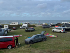 09.10.2025 - Hanstholm - Middles