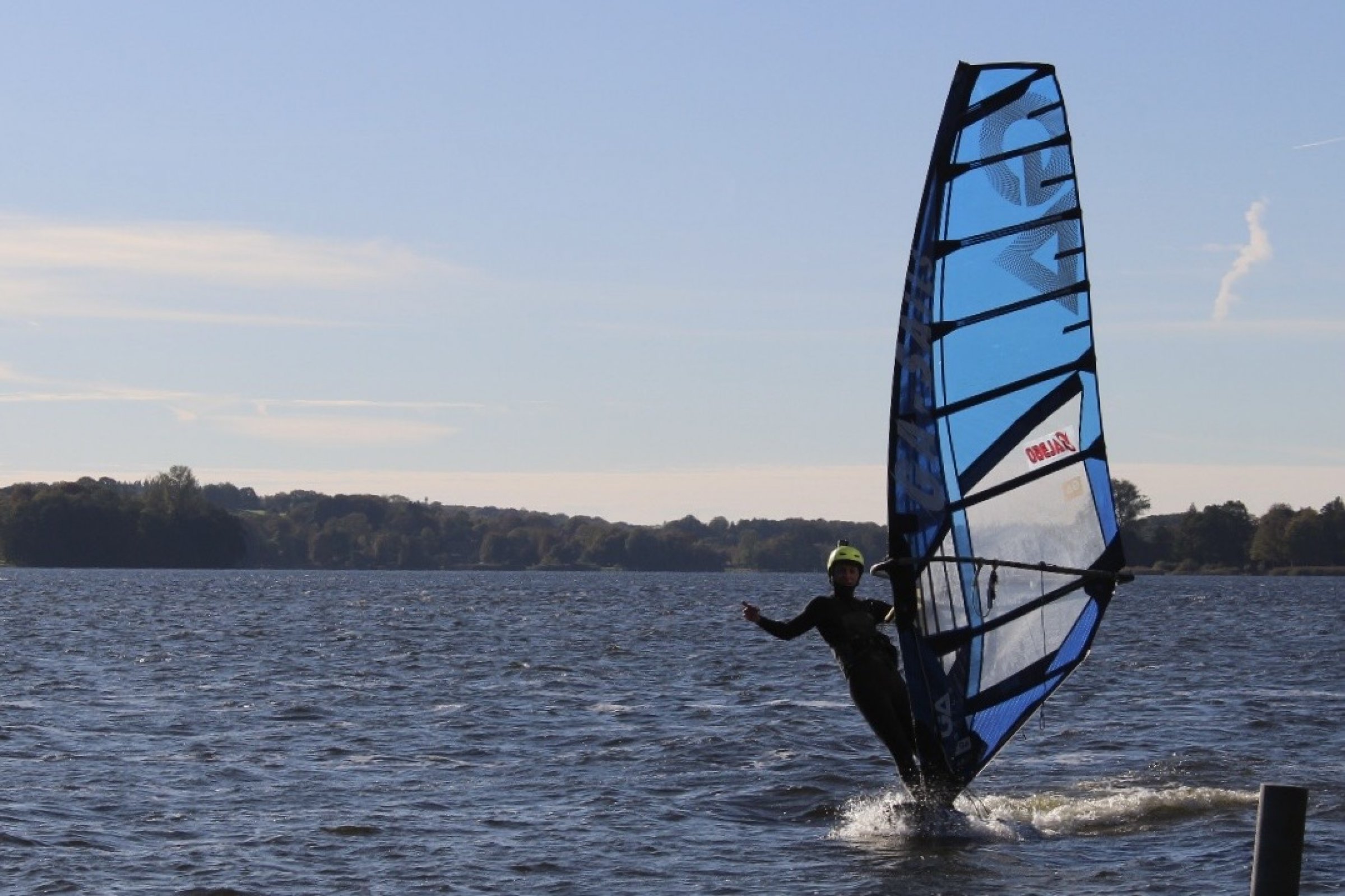 19.10.2025 - Westlake