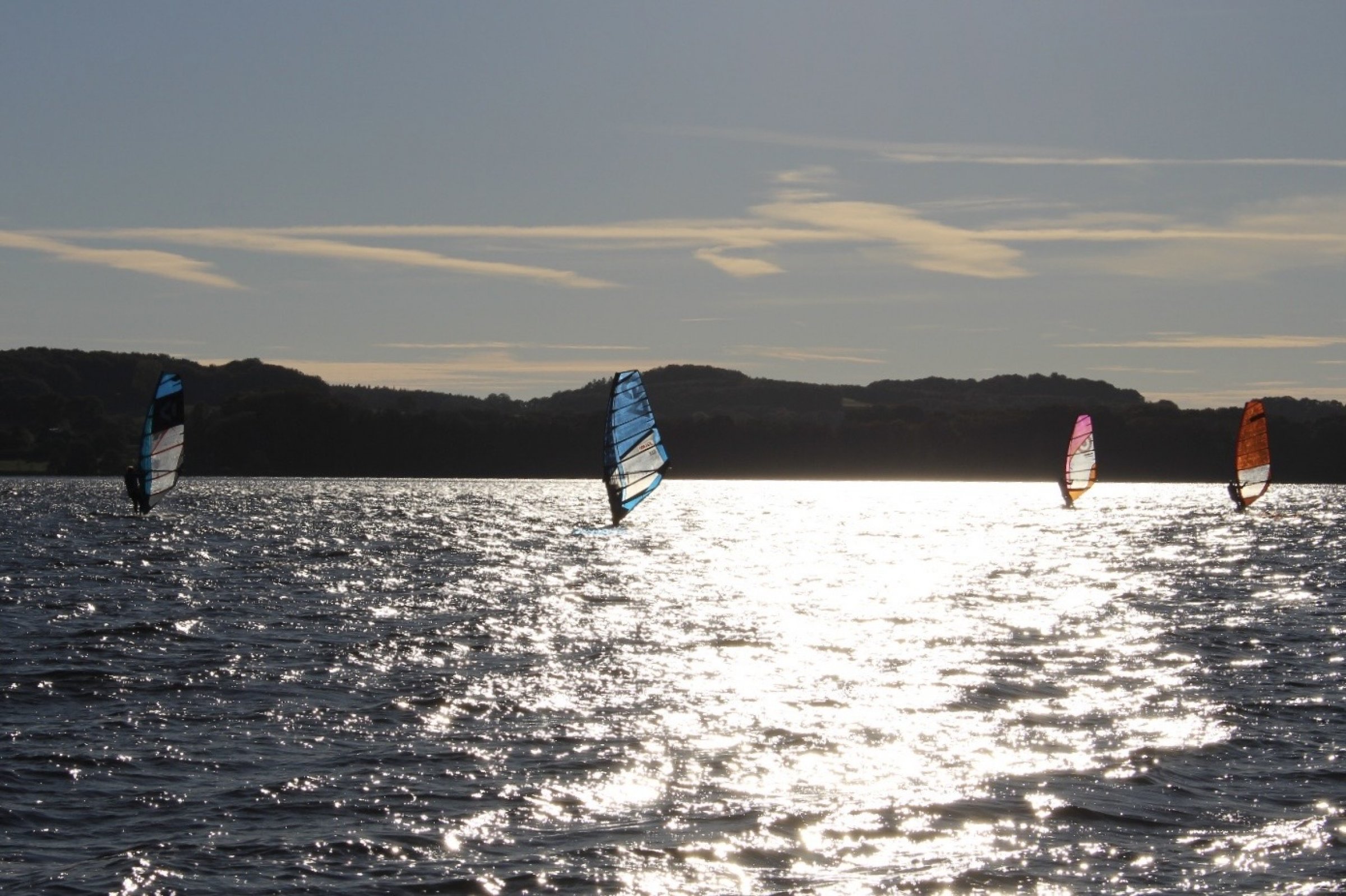 19.10.2025 - Westlake