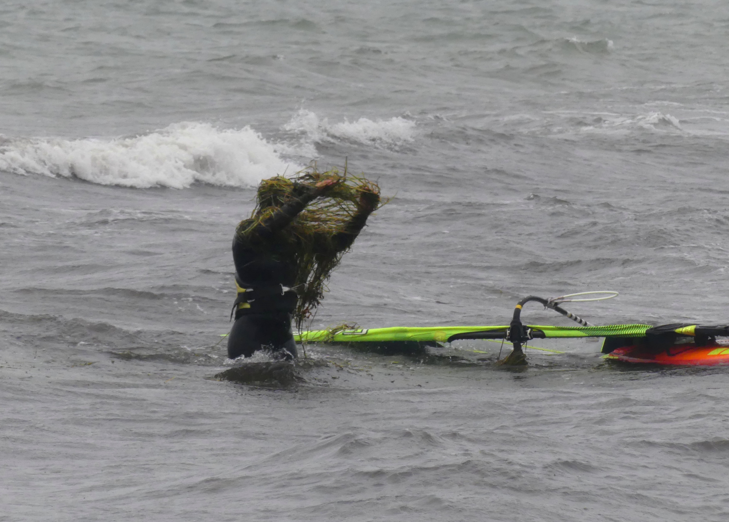 23.10.2025 - Meeschendorf/Fehmarn