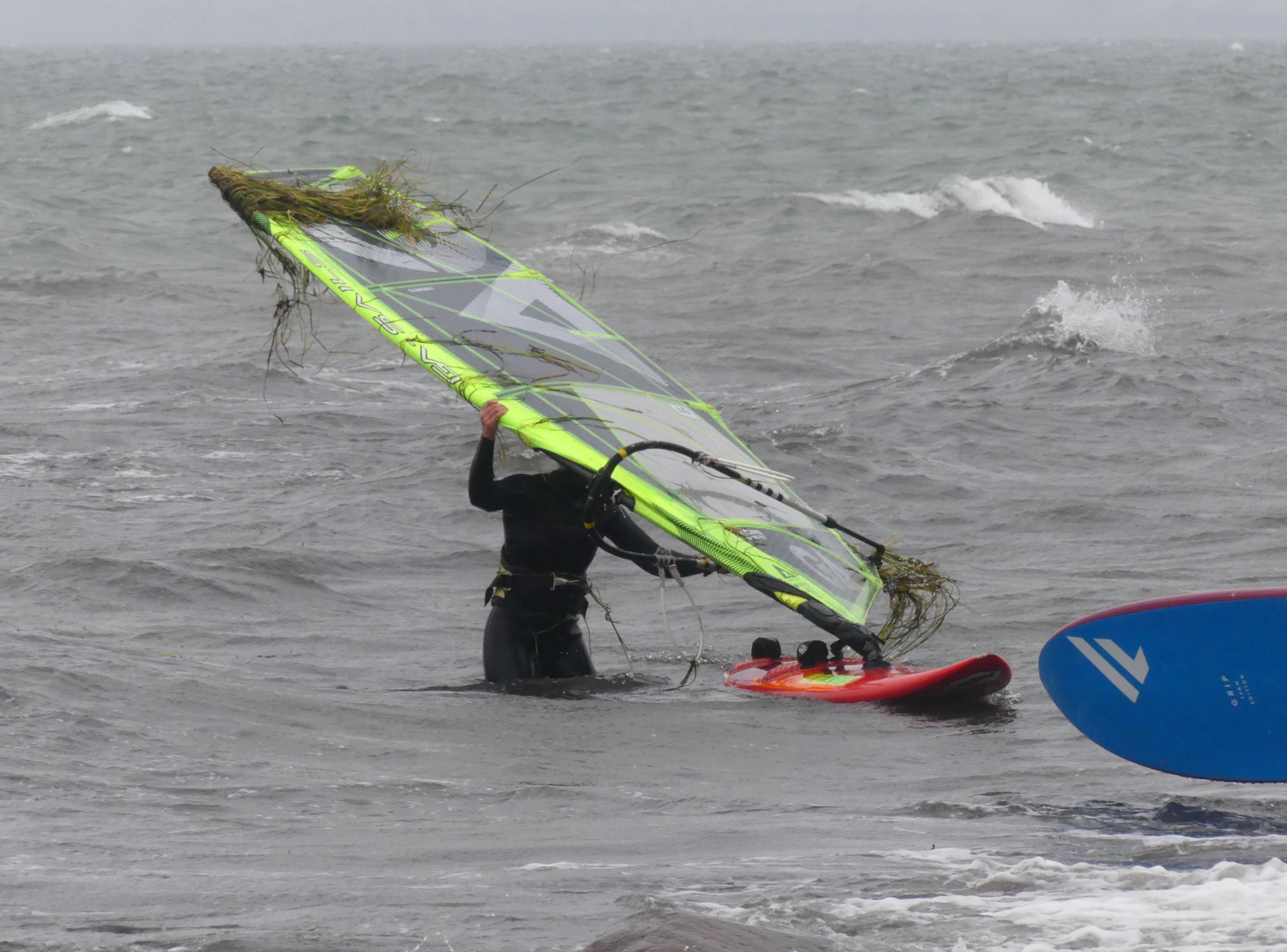 23.10.2025 - Meeschendorf/Fehmarn