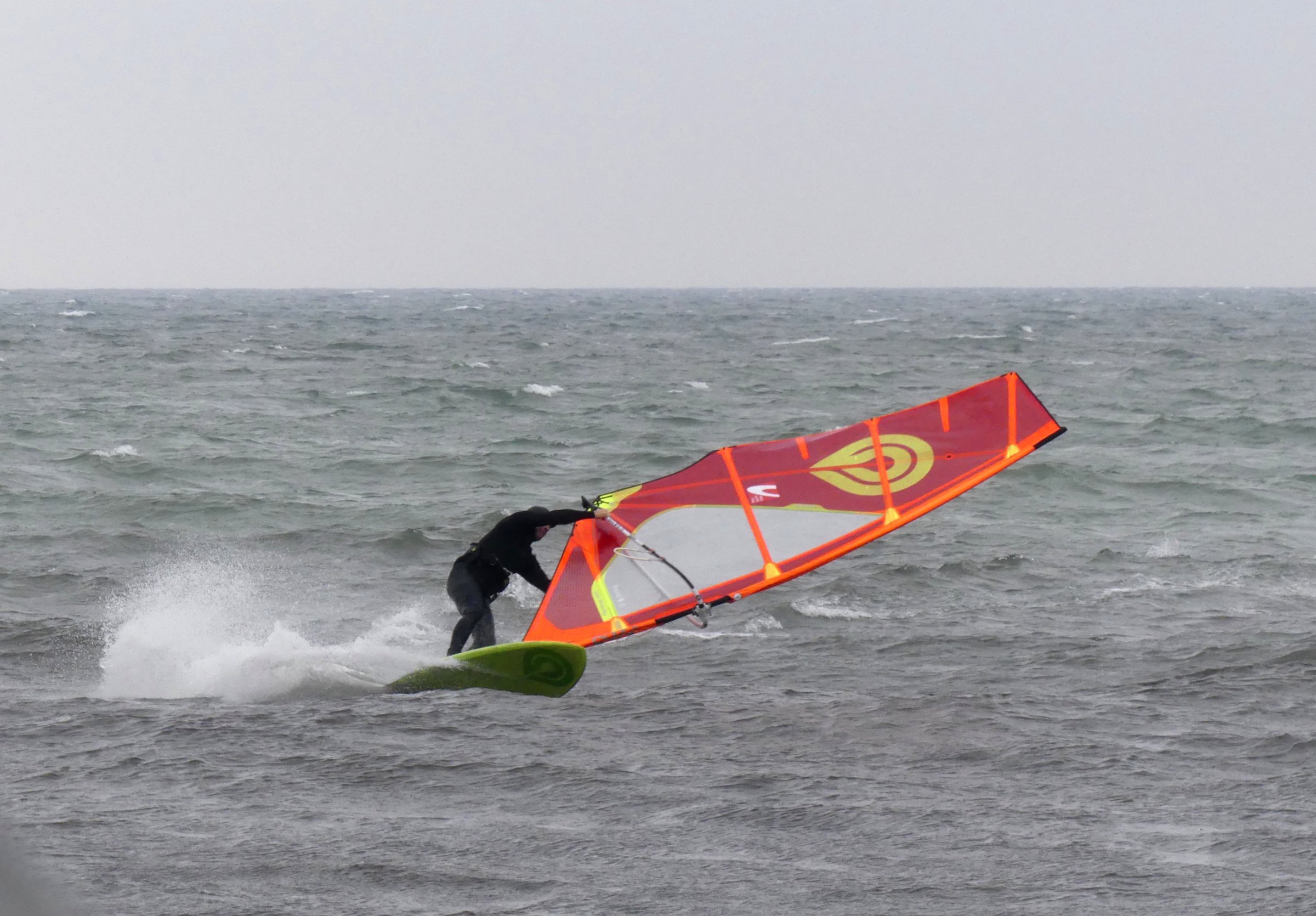 23.10.2025 - Meeschendorf/Fehmarn