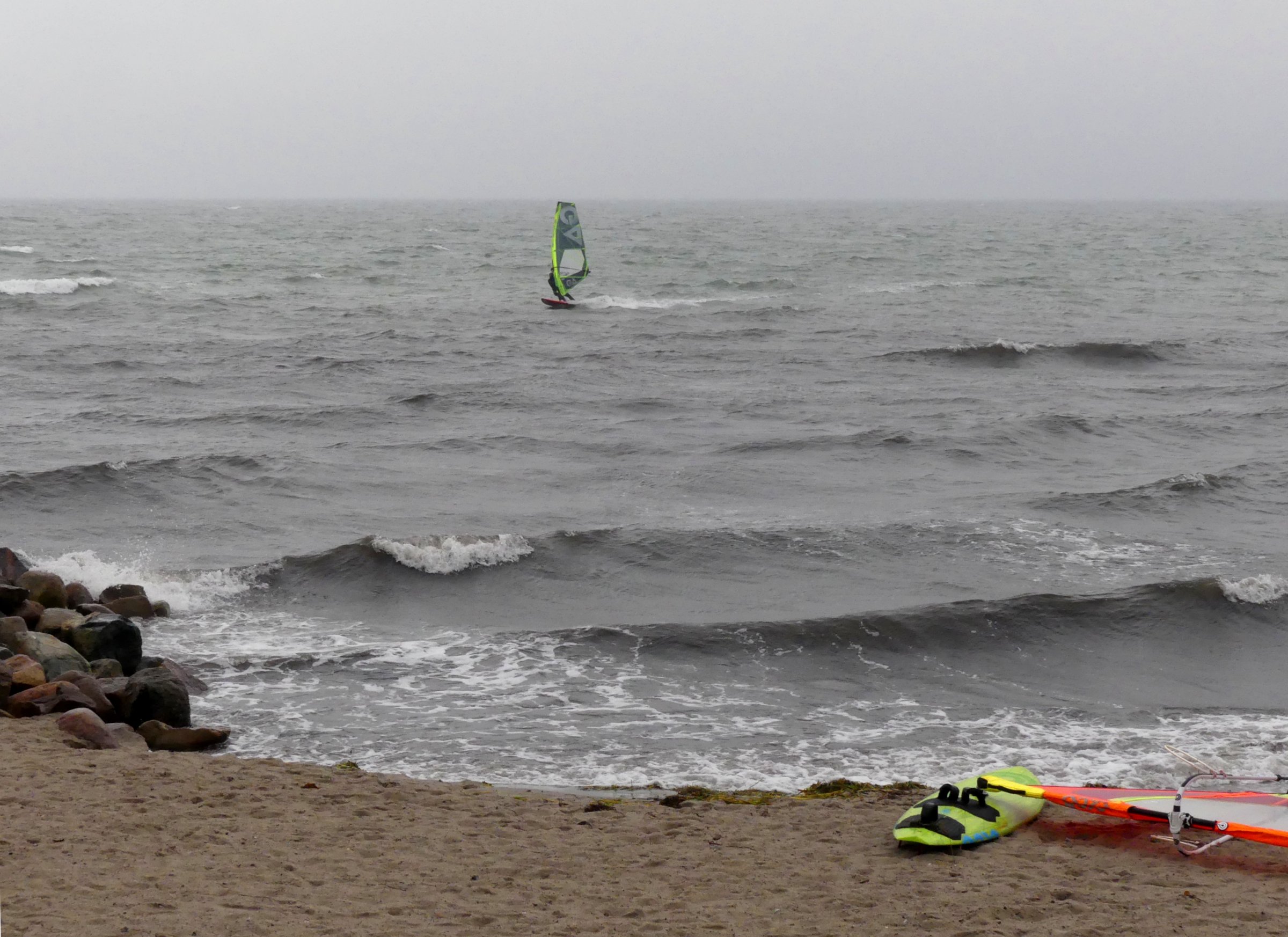 23.10.2025 - Meeschendorf/Fehmarn