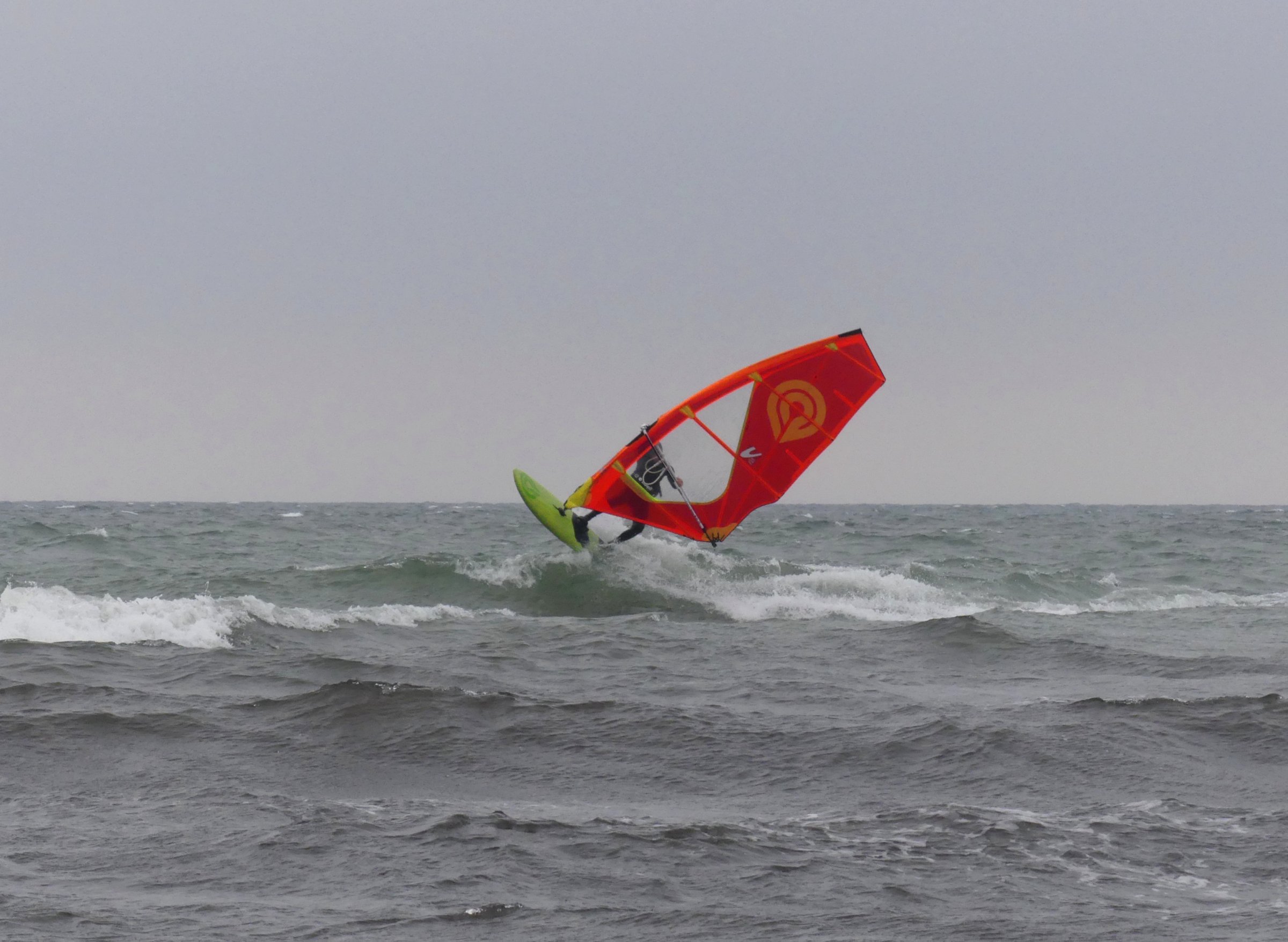 23.10.2025 - Meeschendorf/Fehmarn