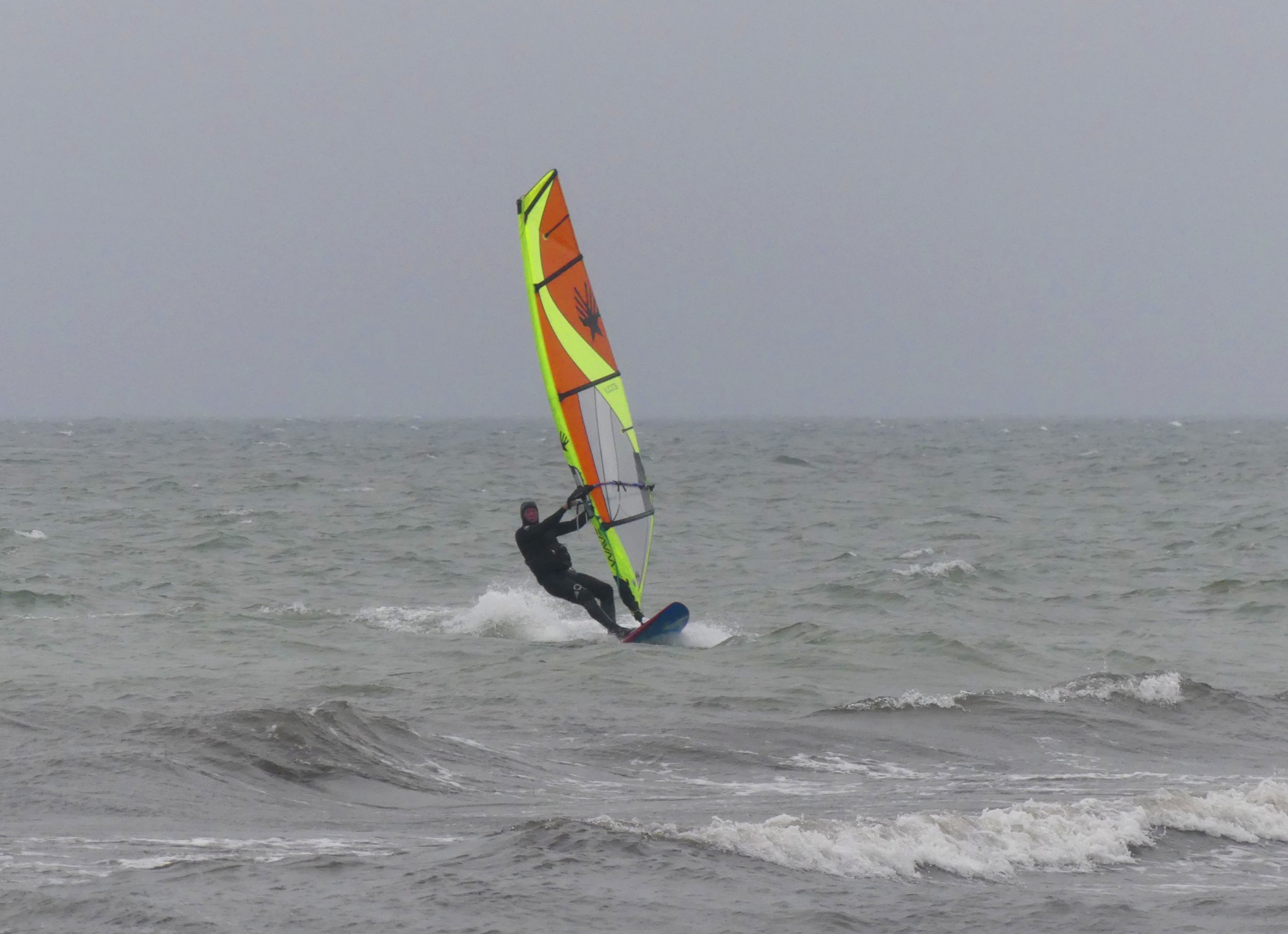 23.10.2025 - Meeschendorf/Fehmarn