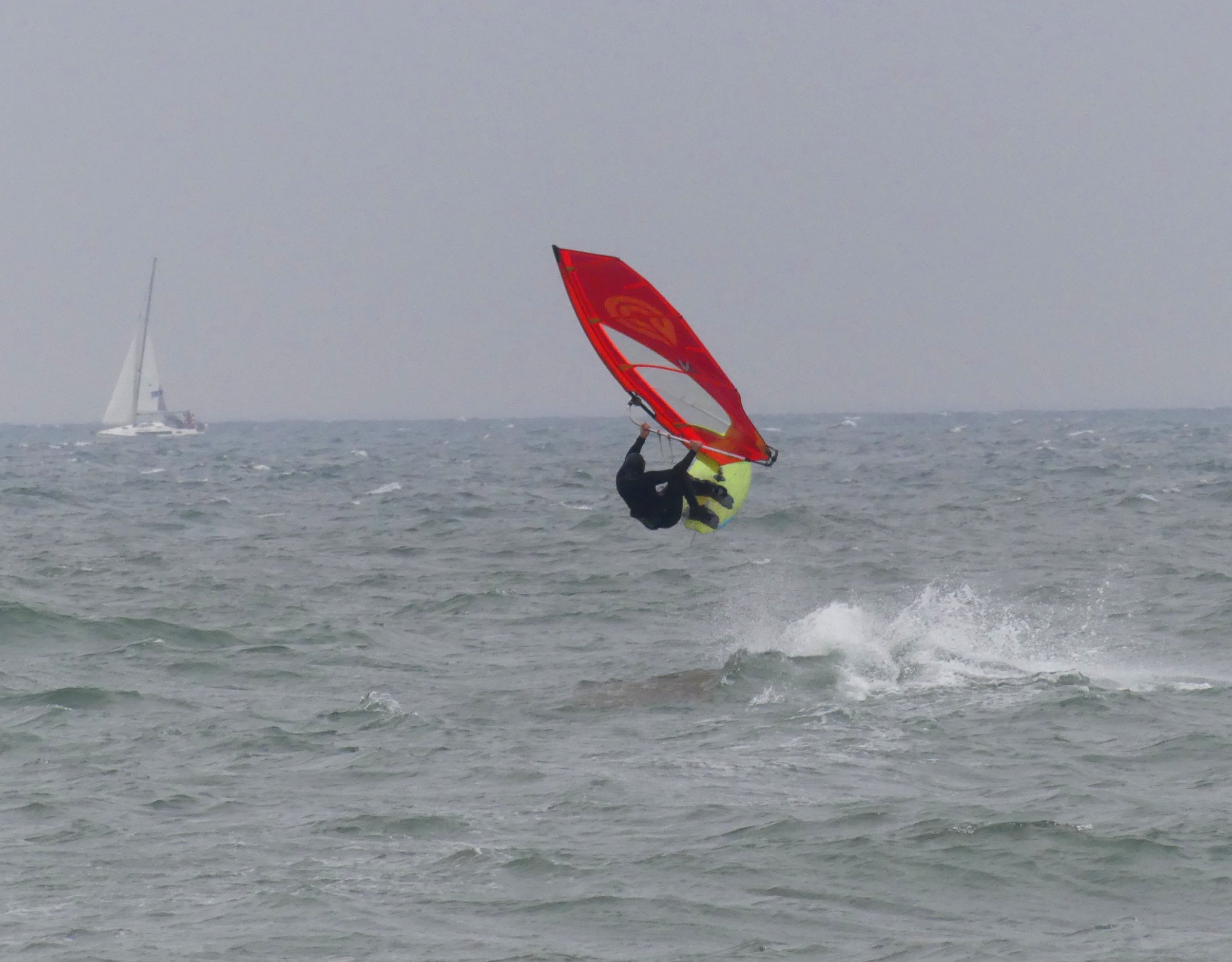 23.10.2025 - Meeschendorf/Fehmarn