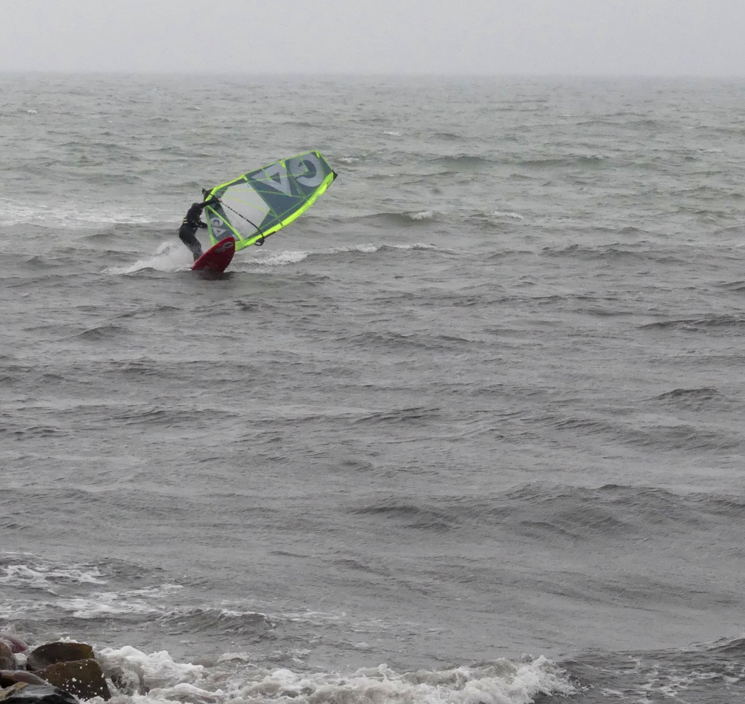 23.10.2025 - Meeschendorf/Fehmarn