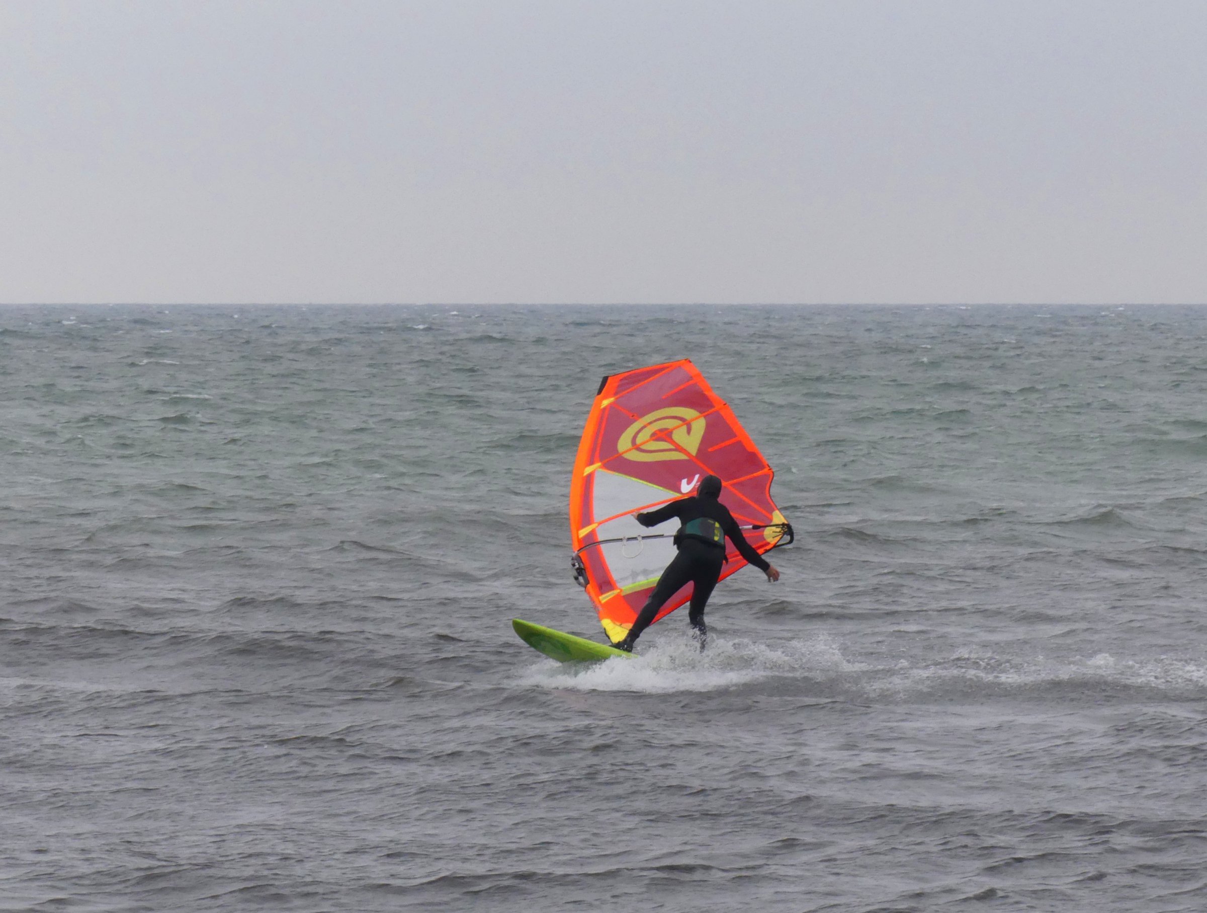 23.10.2025 - Meeschendorf/Fehmarn