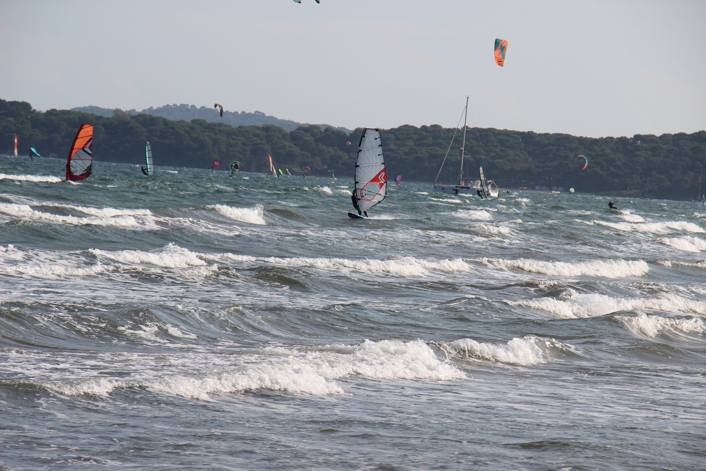 15.10.2025 - Hyeres-la Capte-