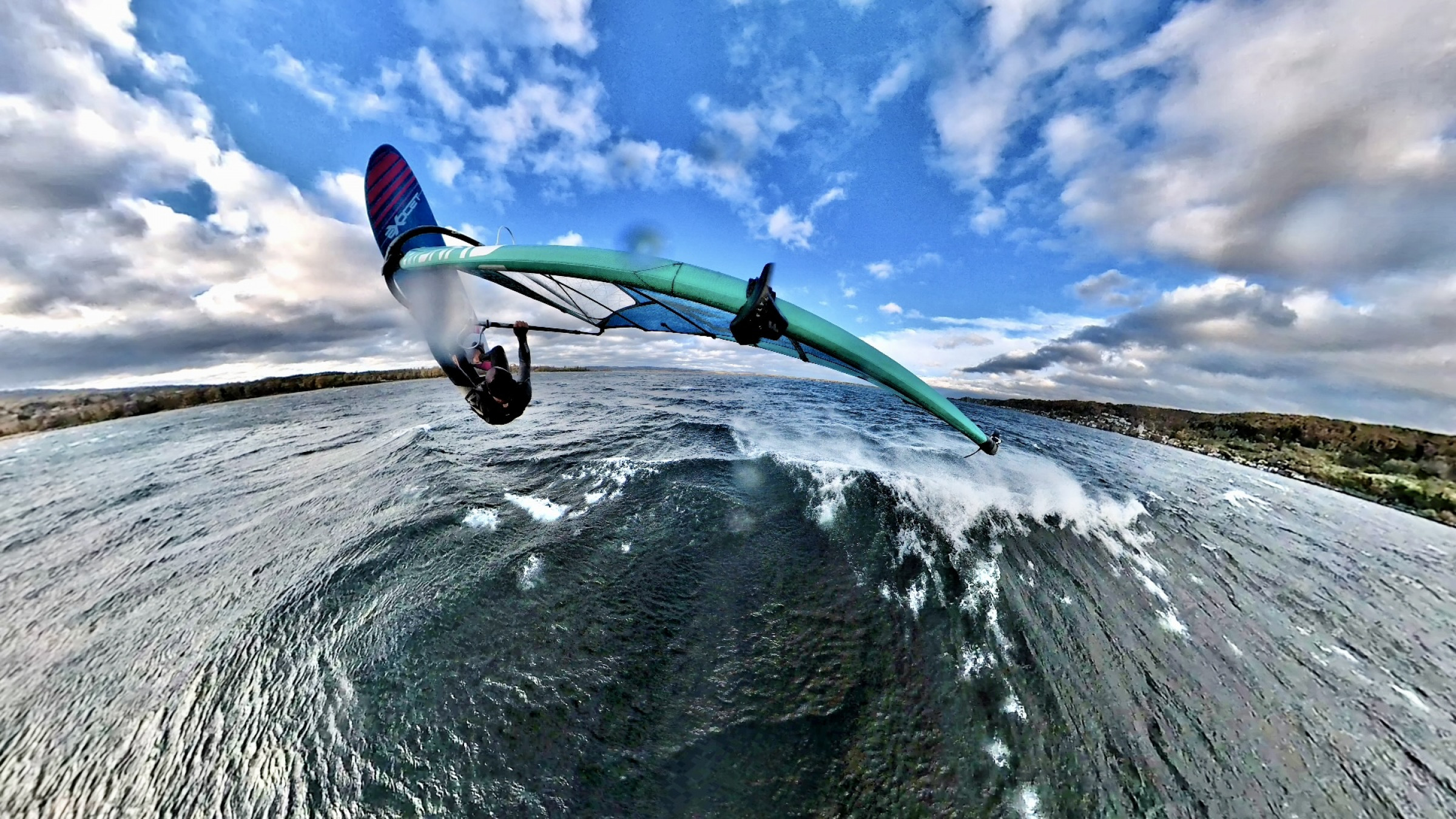 23.10.2025 - Untersee des Bodensees