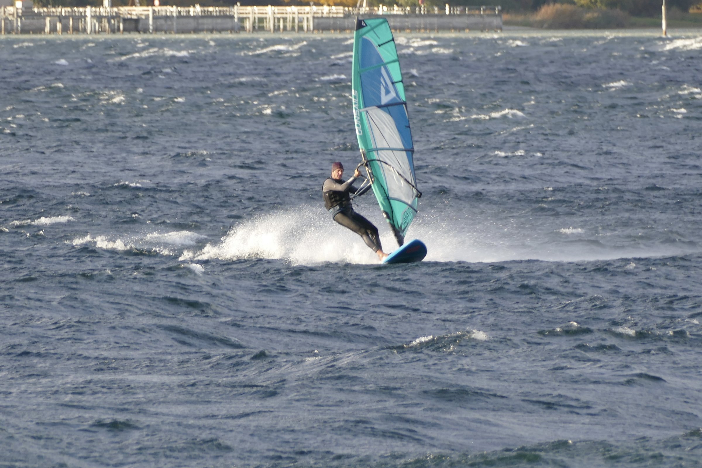 23.10.2025 - Untersee des Bodensees