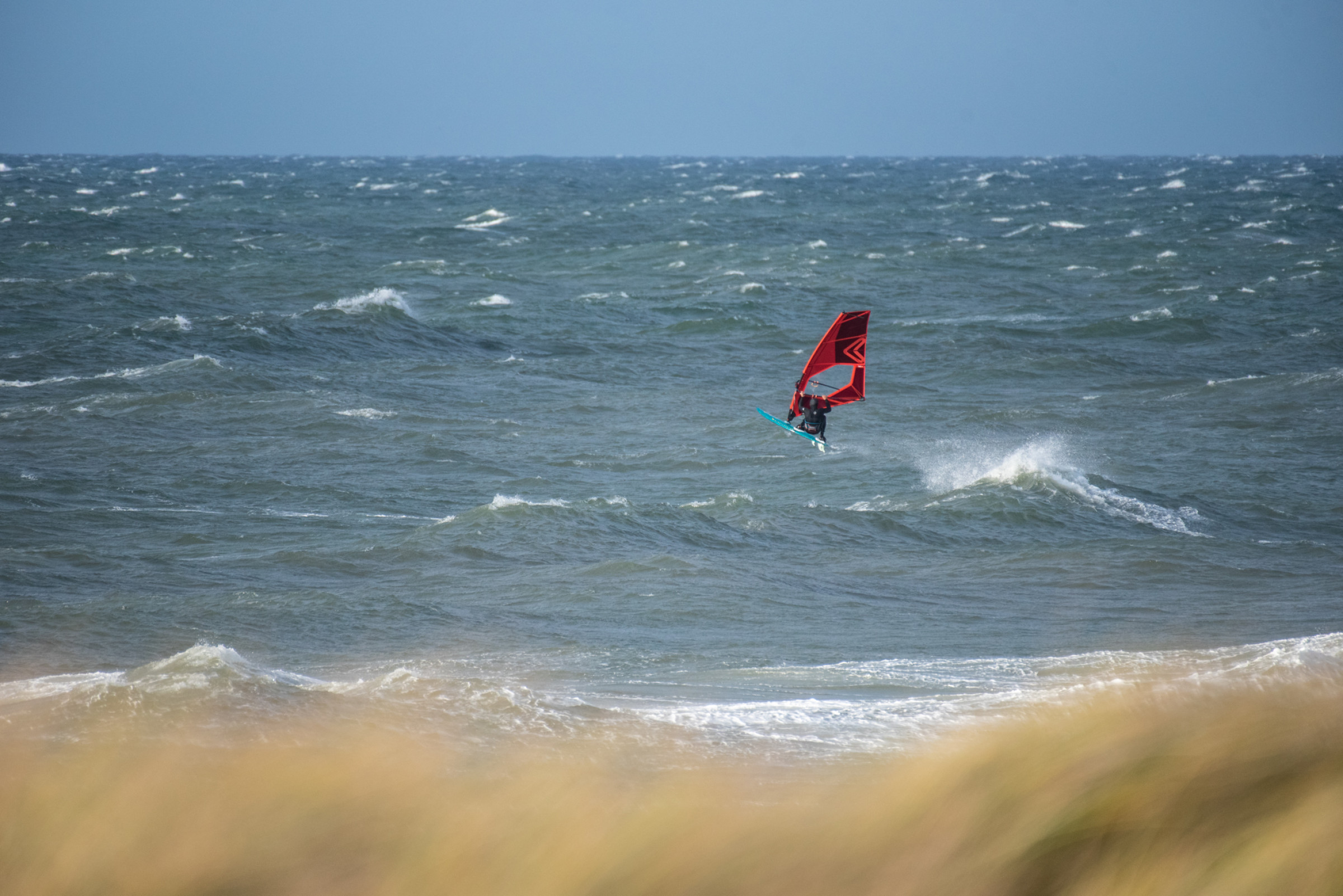 24.10.2025 - Ahrenshoop