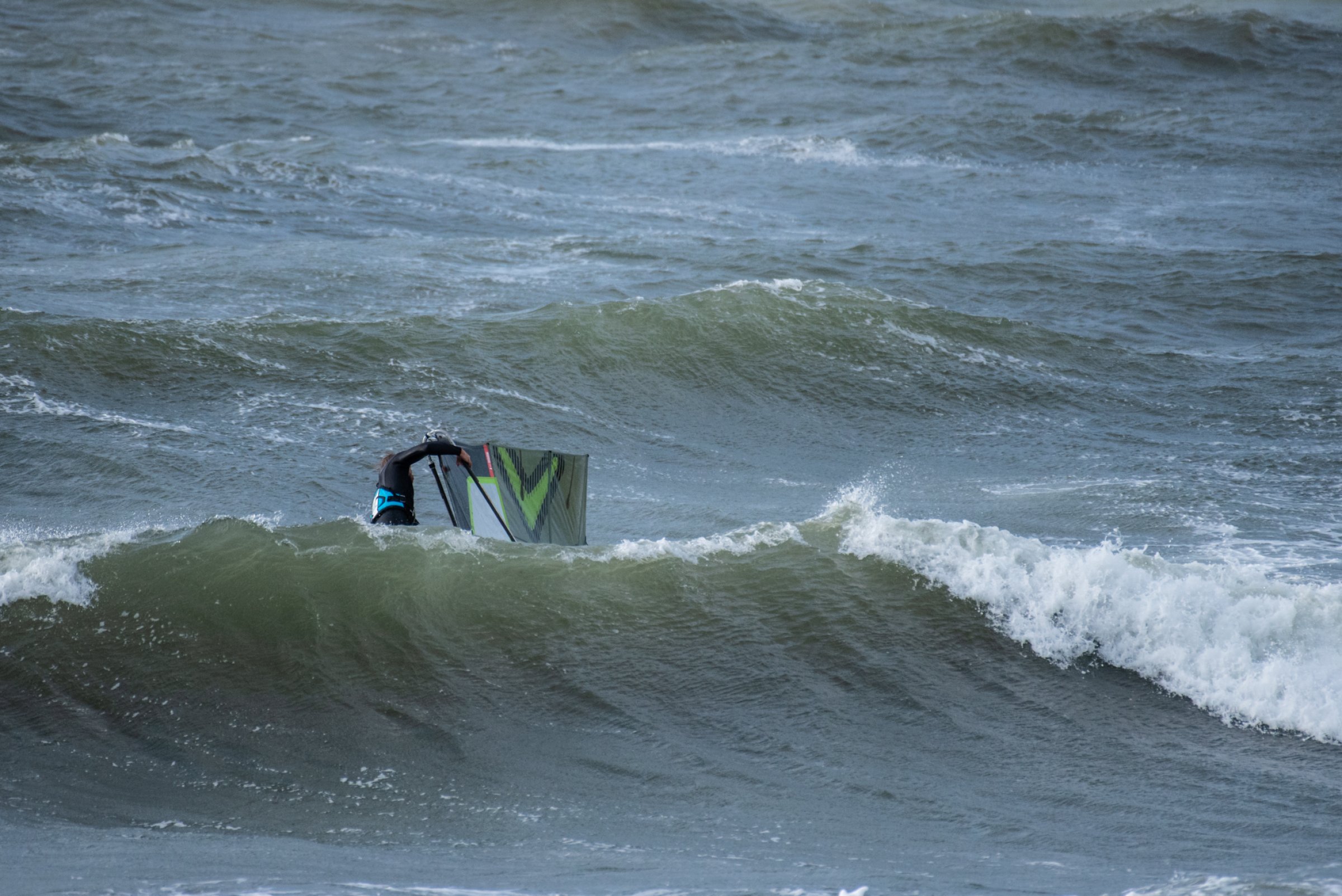 24.10.2025 - Ahrenshoop