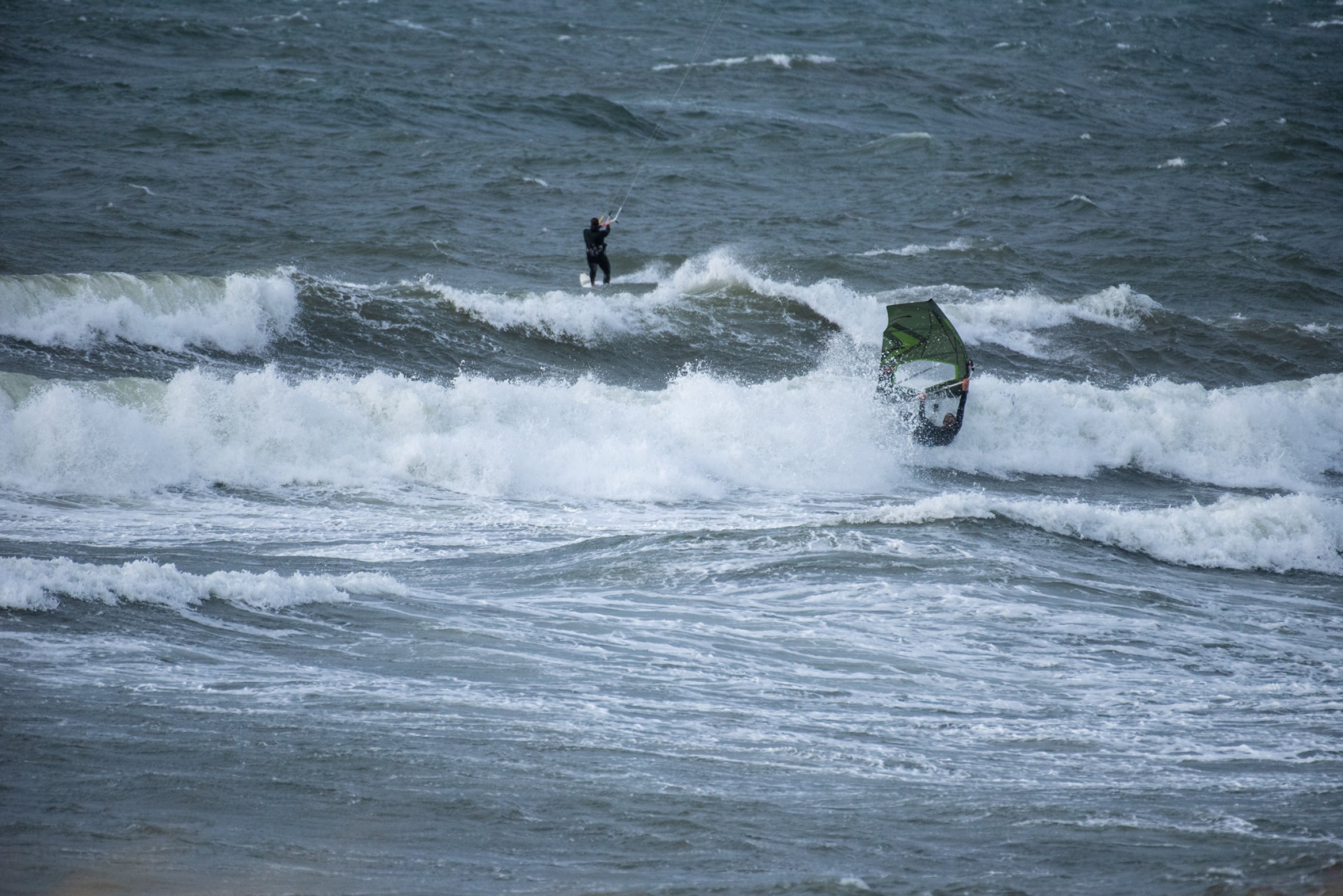 24.10.2025 - Ahrenshoop