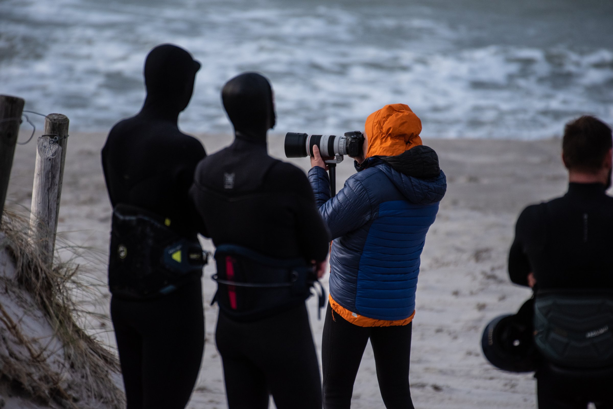 24.10.2025 - Ahrenshoop