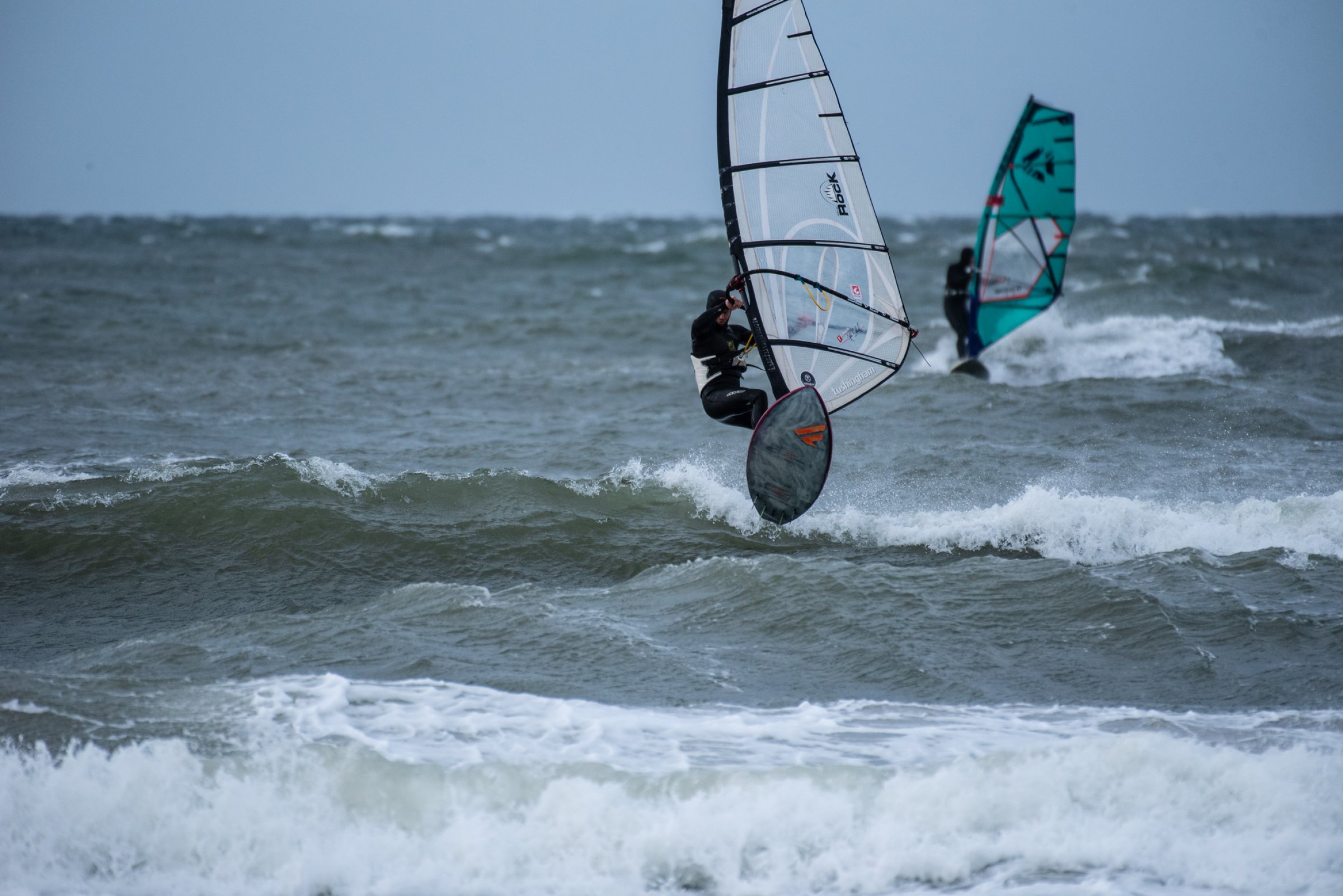 24.10.2025 - Ahrenshoop