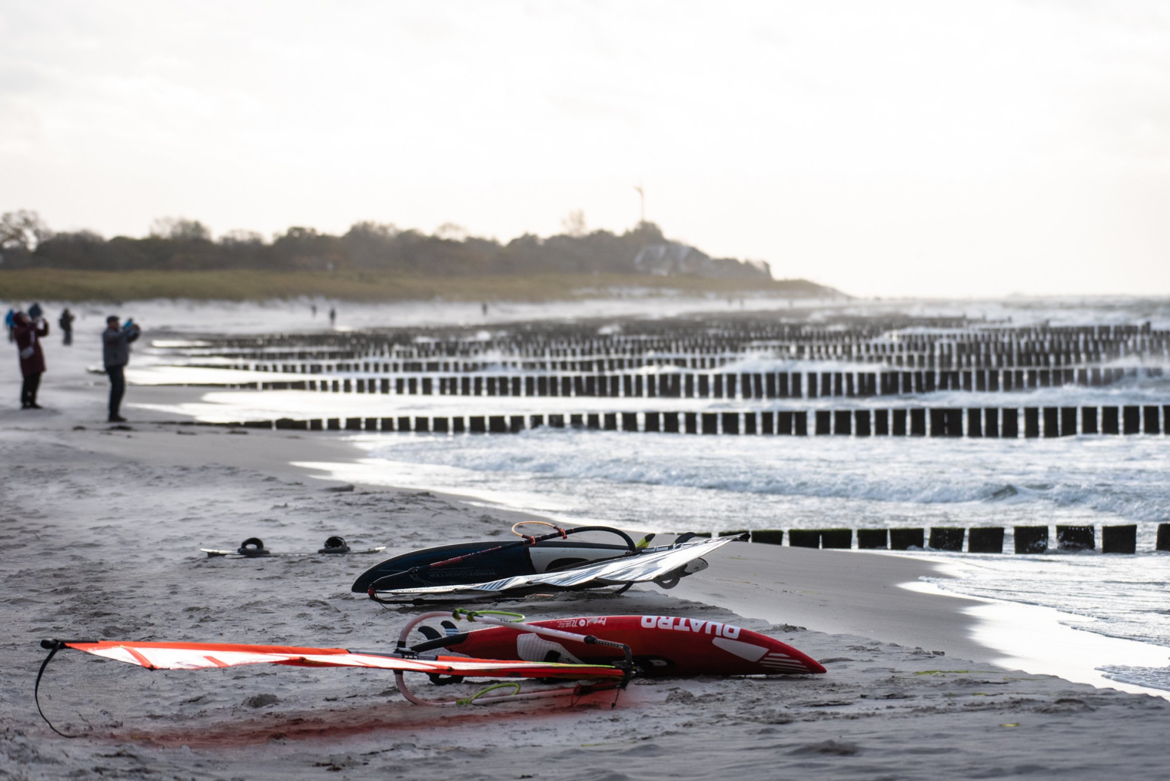 24.10.2025 - Ahrenshoop