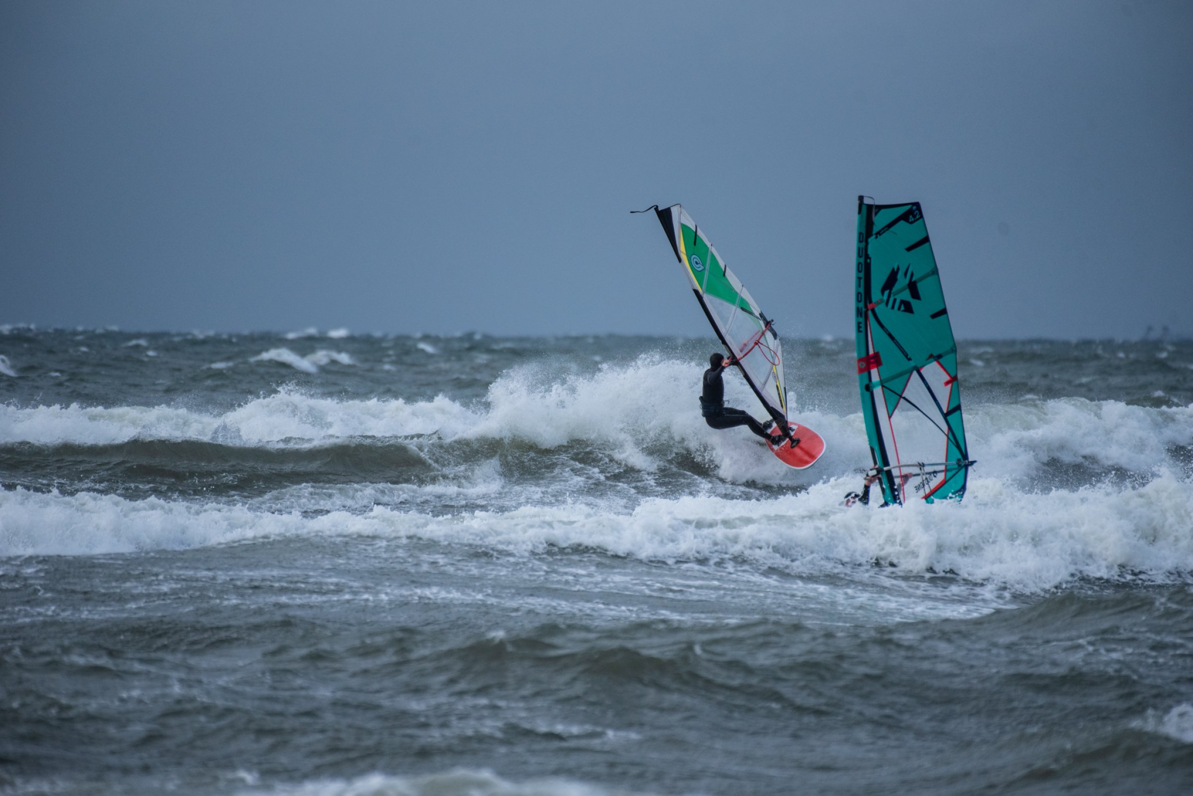 24.10.2025 - Ahrenshoop