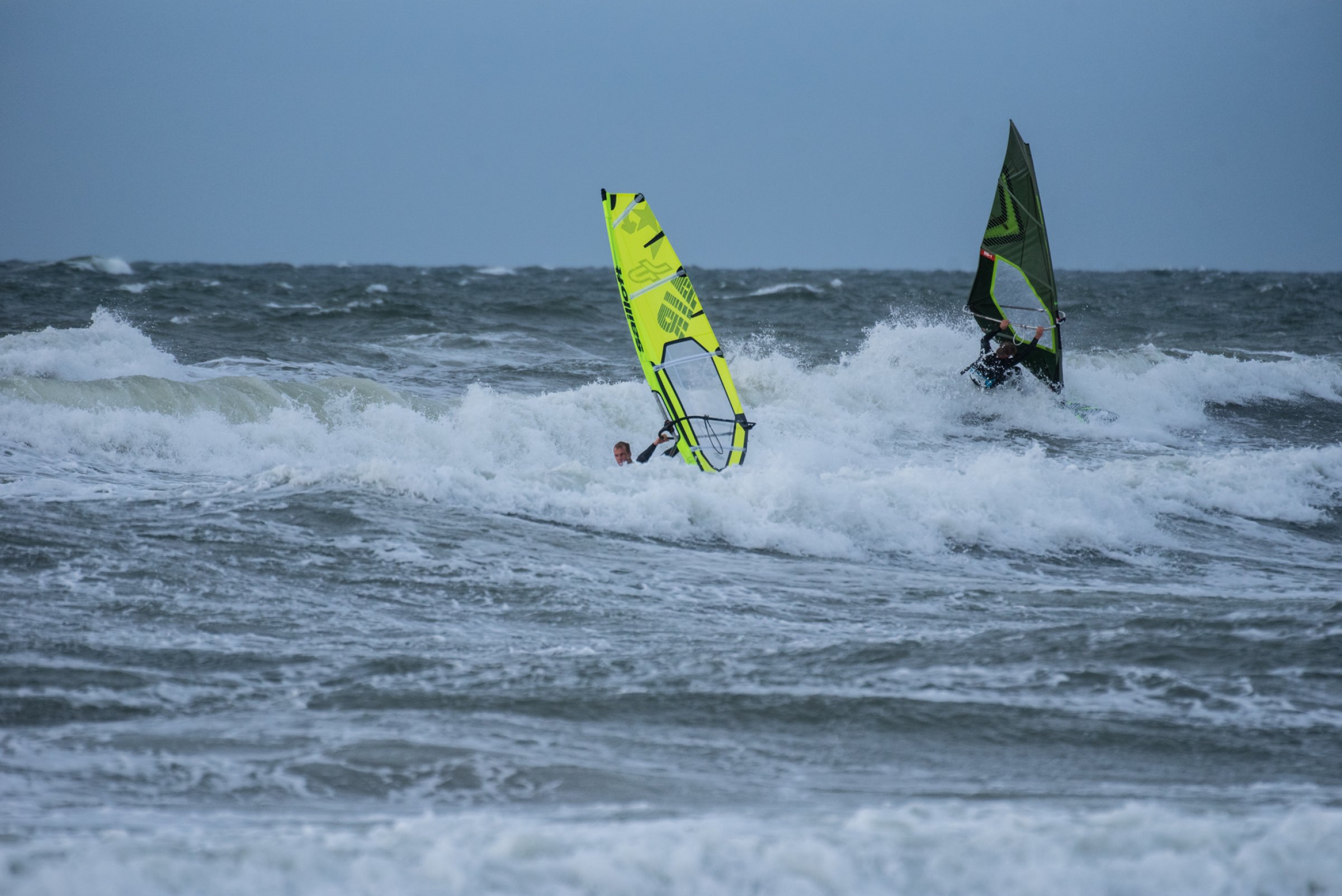 24.10.2025 - Ahrenshoop