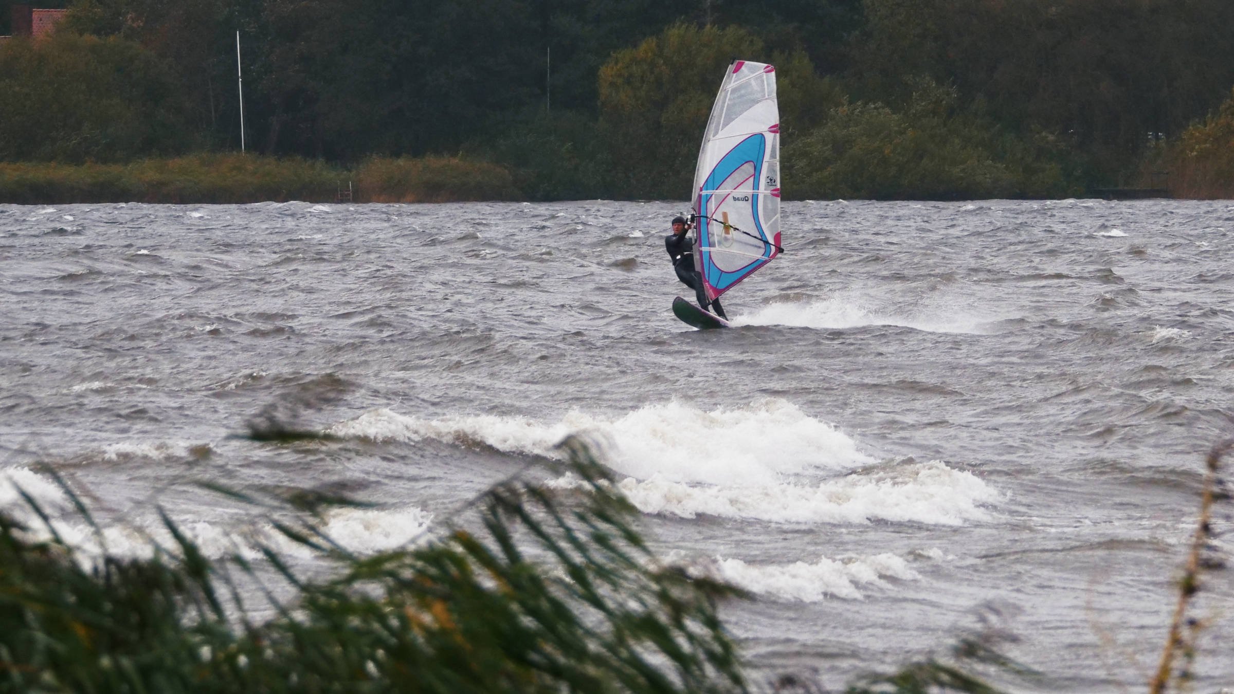 24.10.2025 - Wittensee