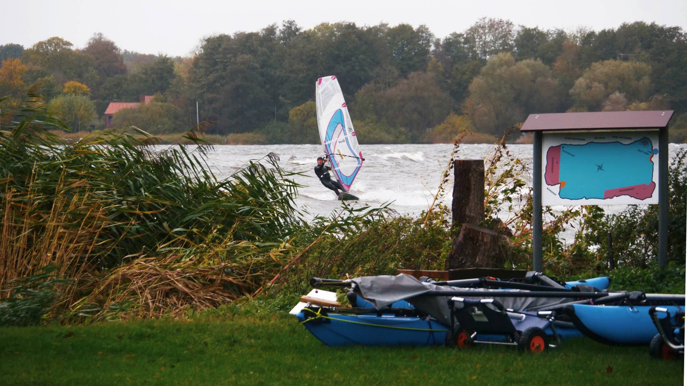 24.10.2025 - Wittensee