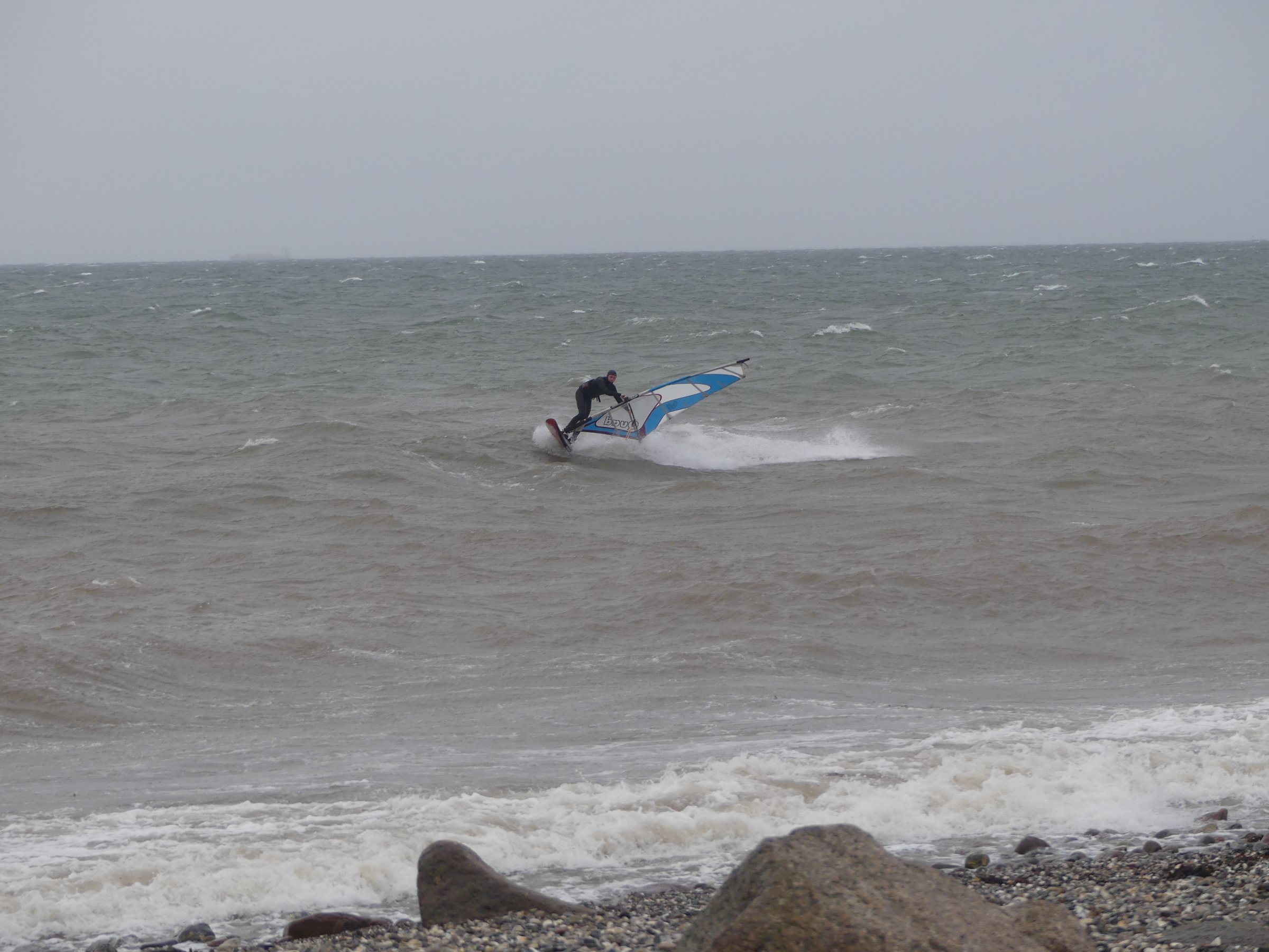 24.10.2025 - Westermarkelsdorf