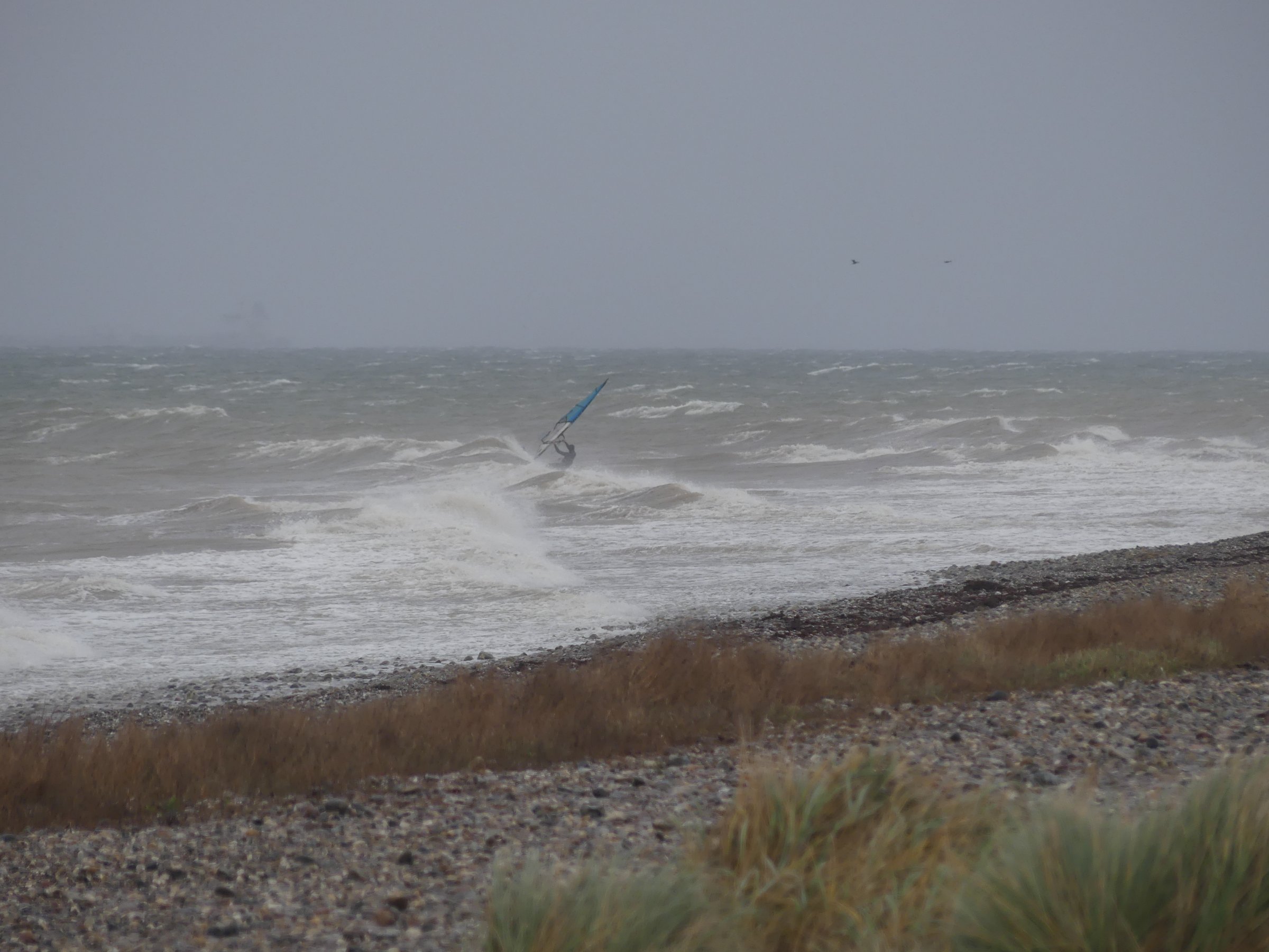 24.10.2025 - Westermarkelsdorf