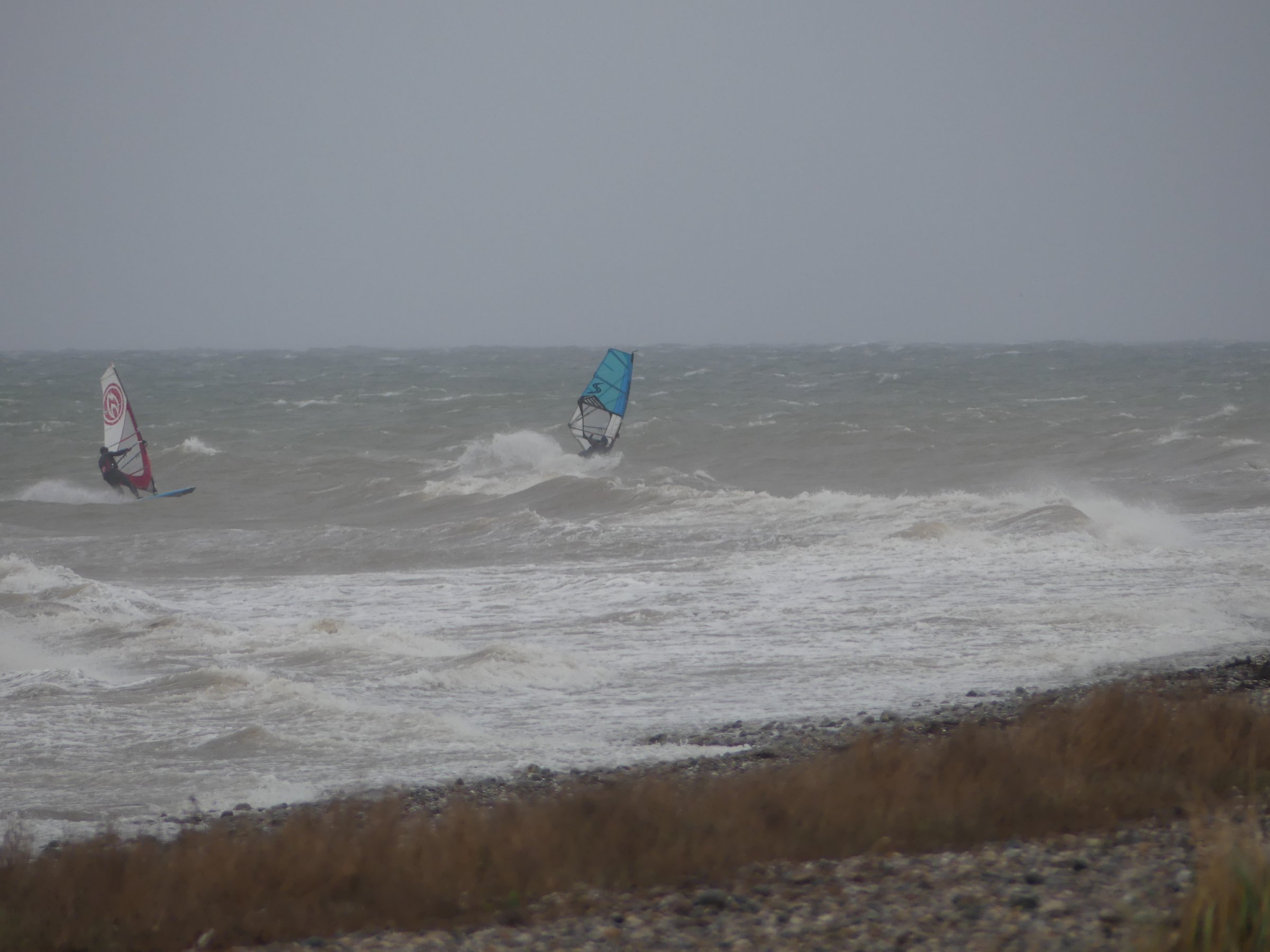 24.10.2025 - Westermarkelsdorf