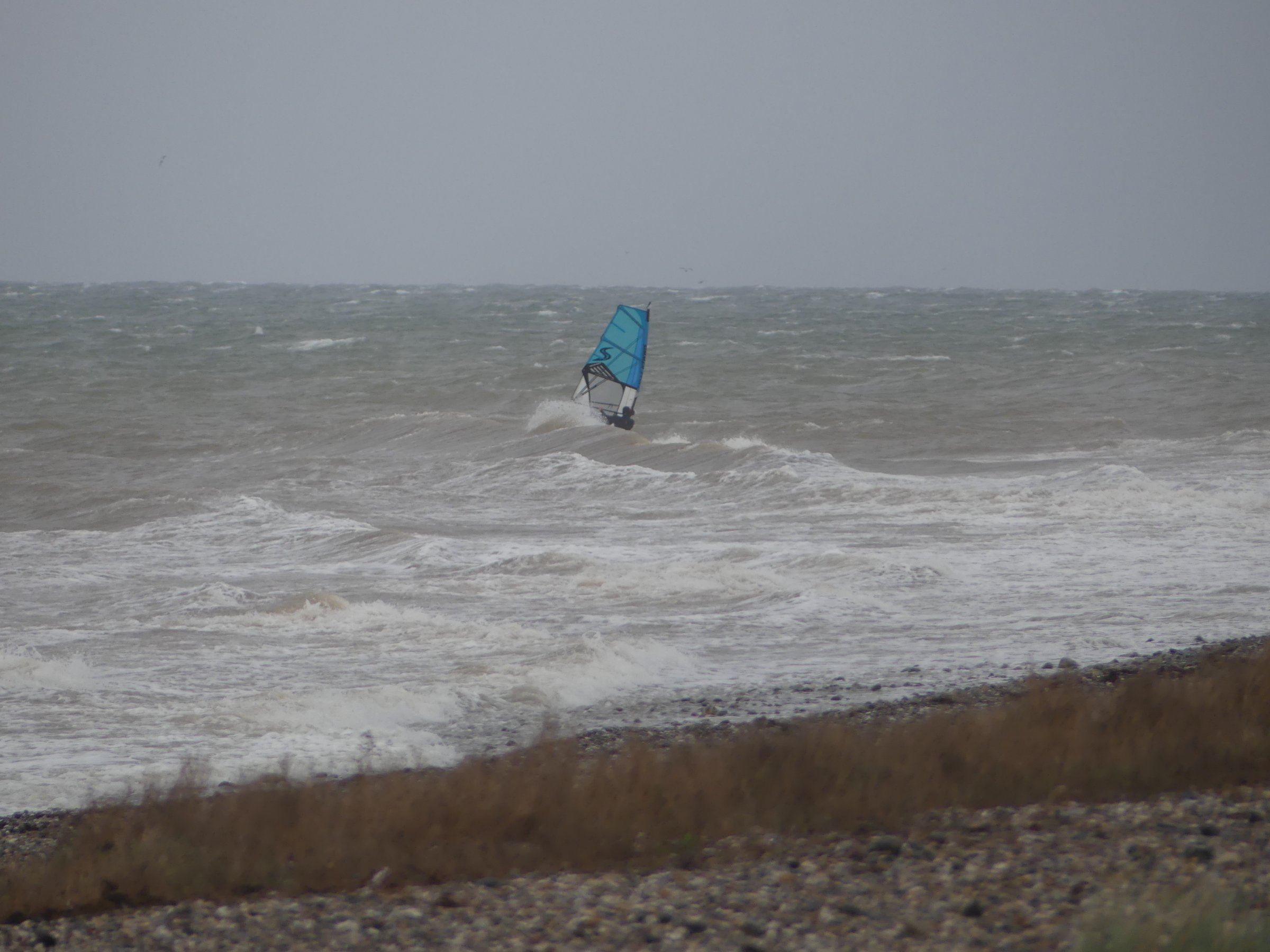 24.10.2025 - Westermarkelsdorf