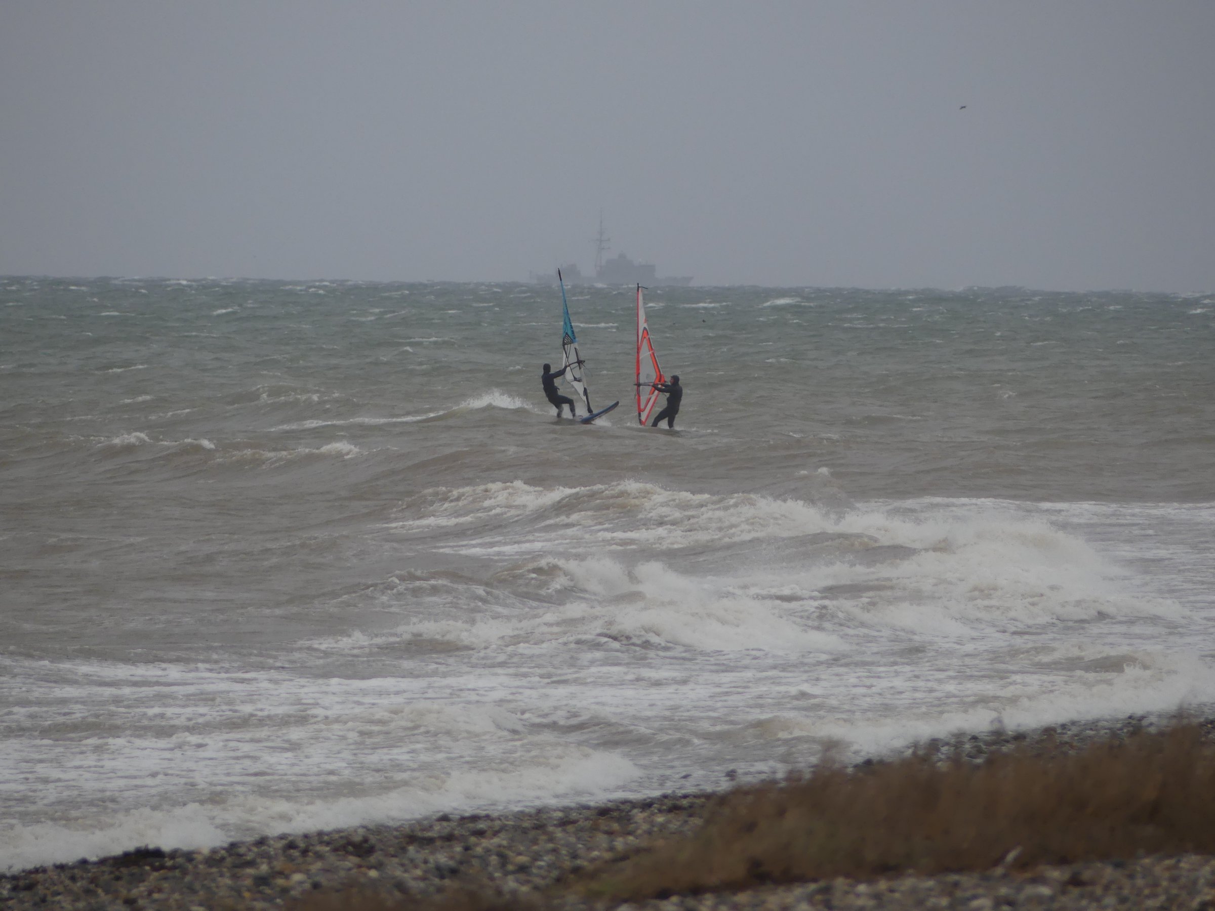 24.10.2025 - Westermarkelsdorf