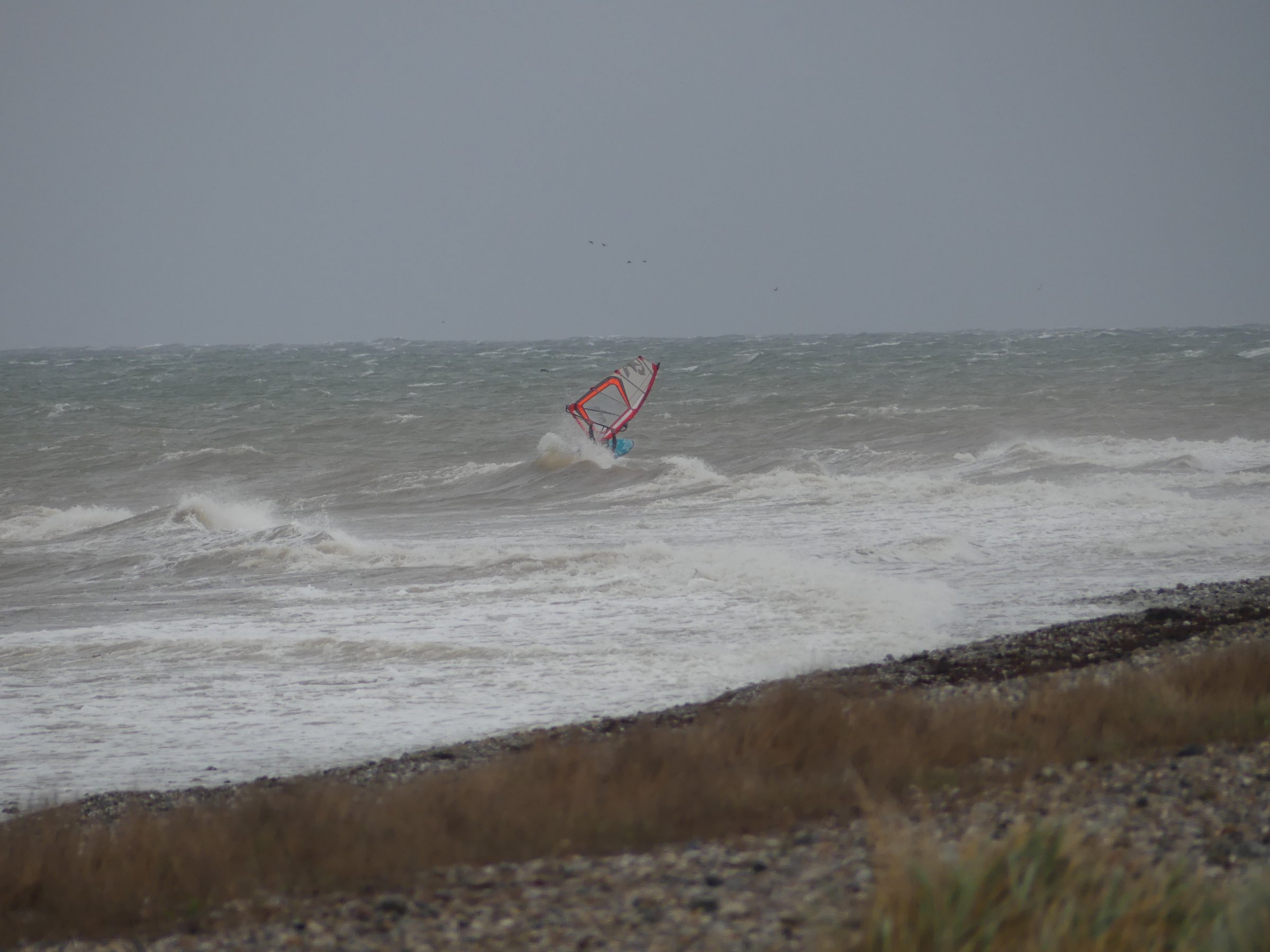 24.10.2025 - Westermarkelsdorf