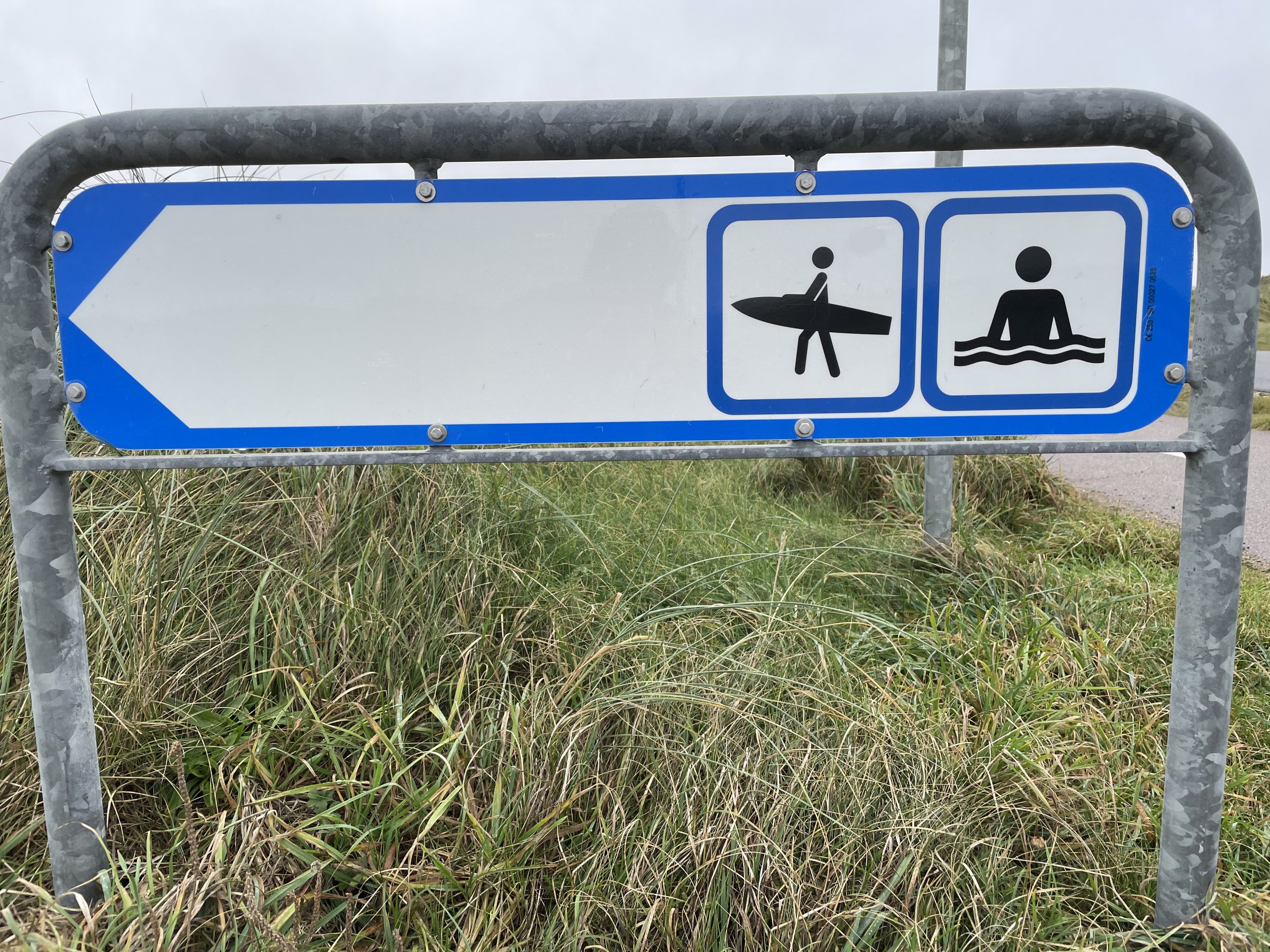 25.10.2025 - Im Zentrum des Sturmes