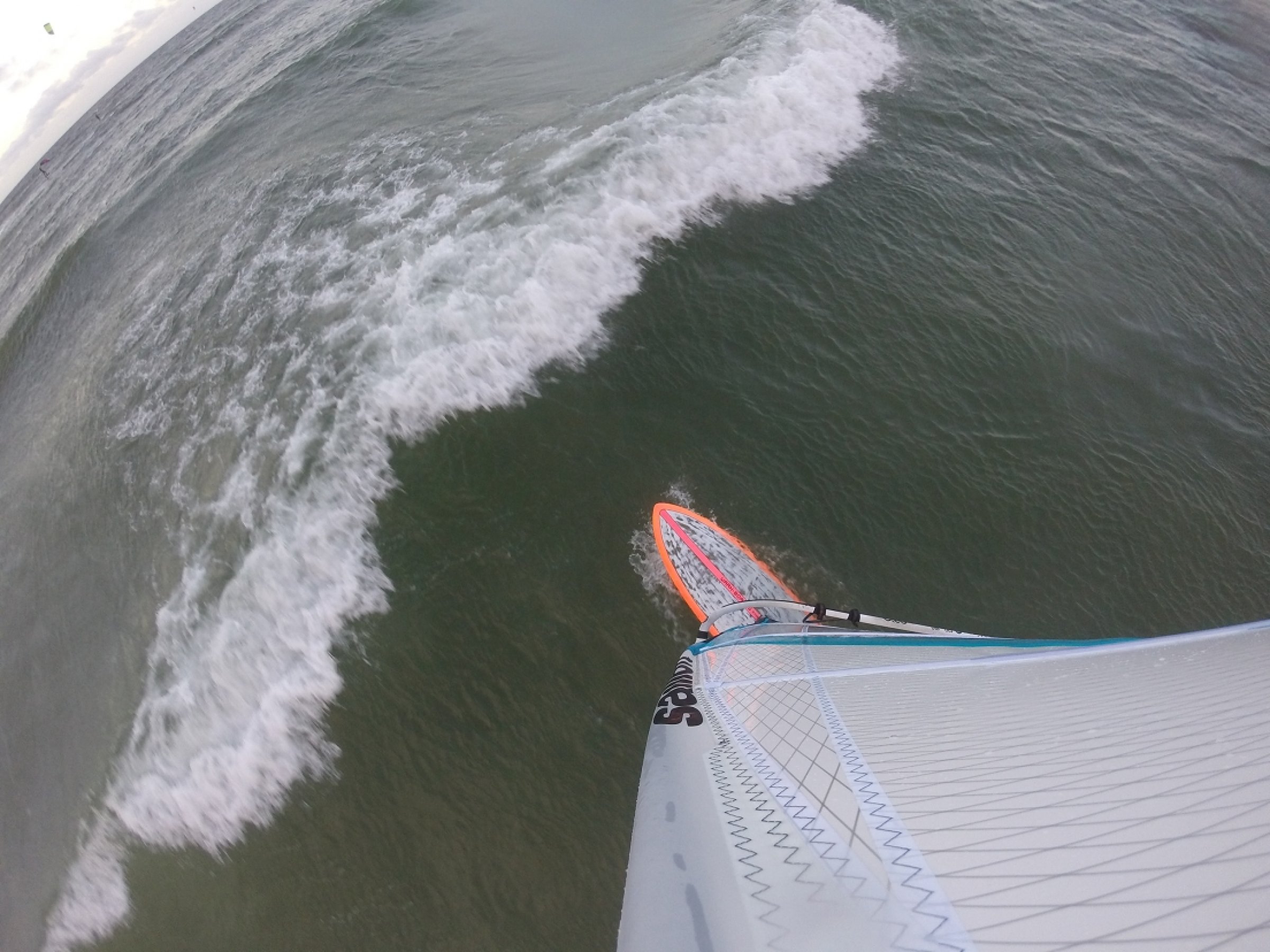 26.10.2025 - Heiligenhafen