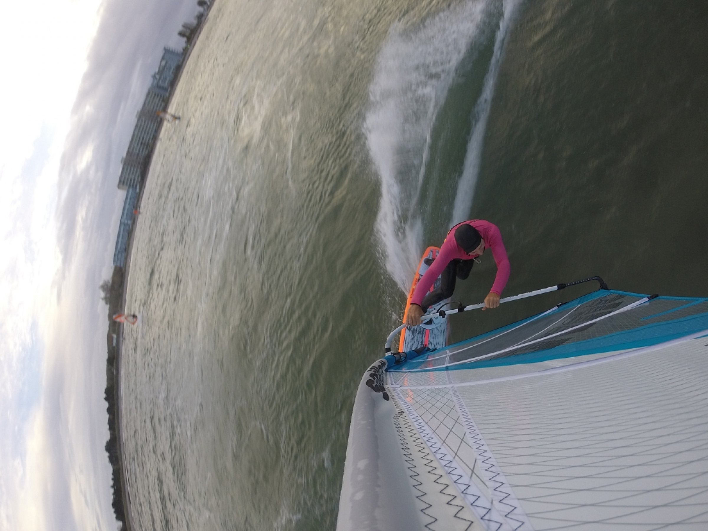 26.10.2025 - Heiligenhafen