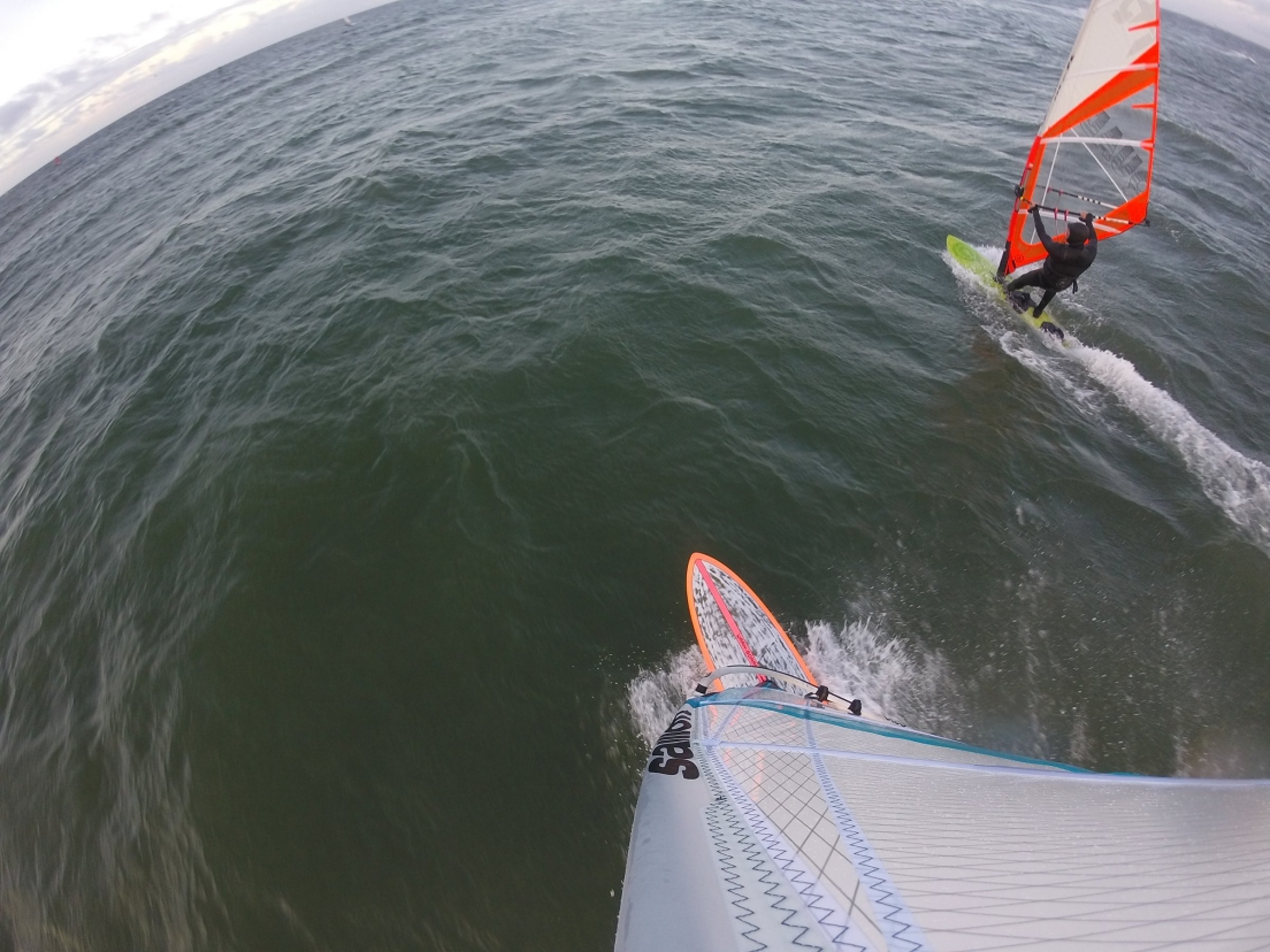 26.10.2025 - Heiligenhafen