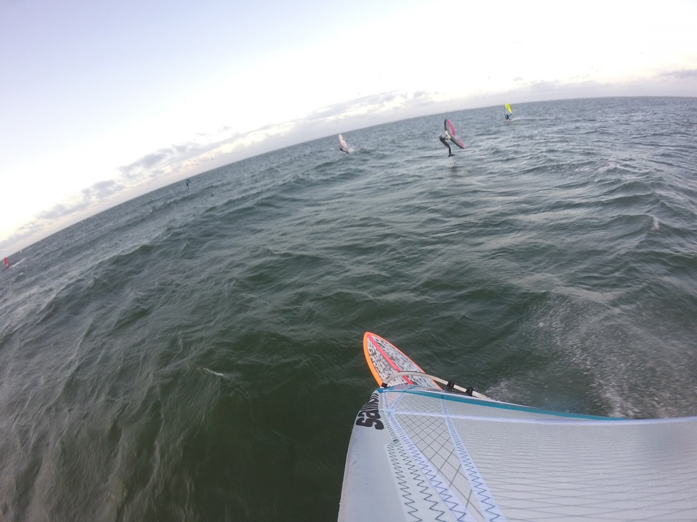 26.10.2025 - Heiligenhafen