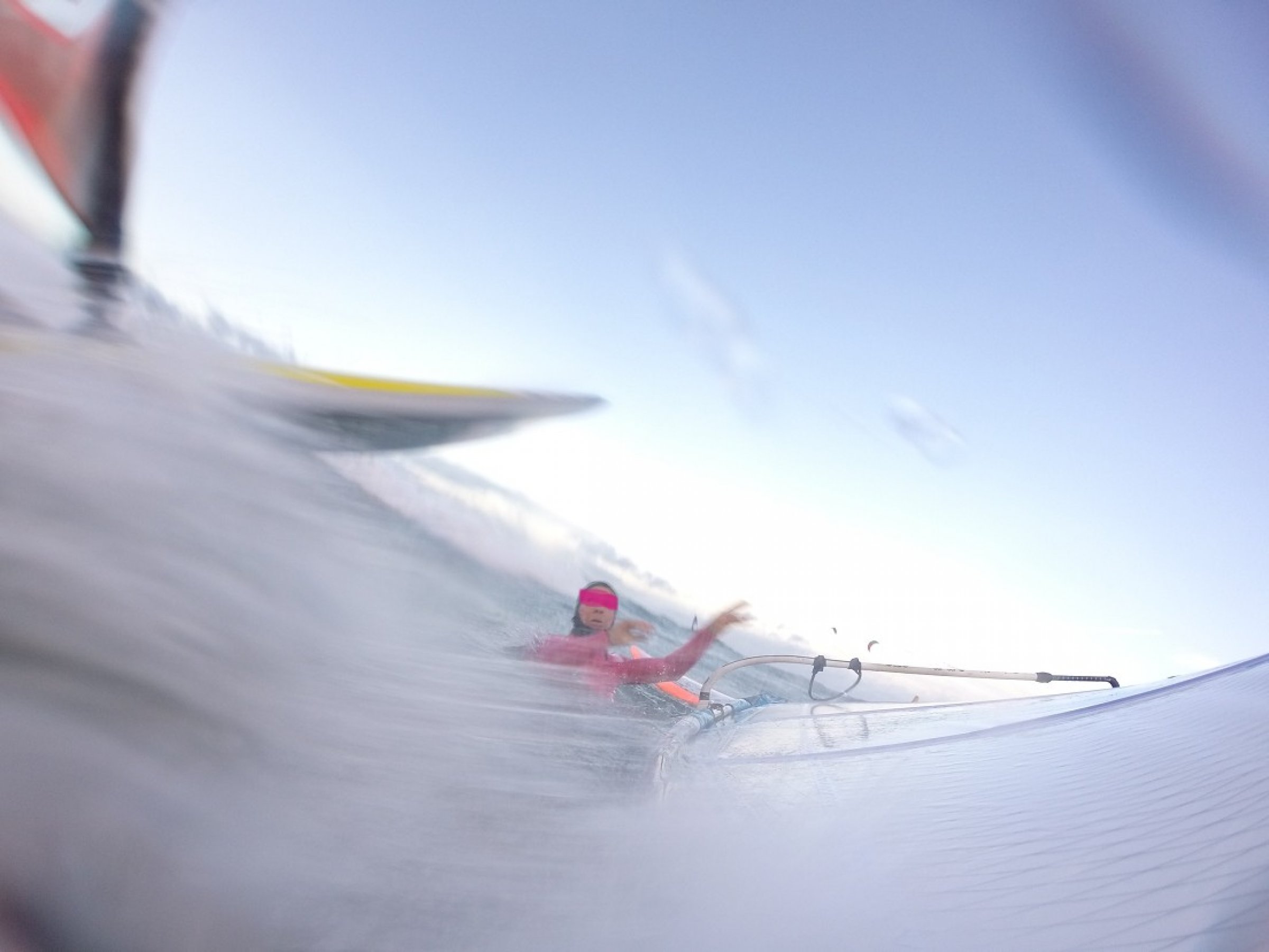 26.10.2025 - Heiligenhafen