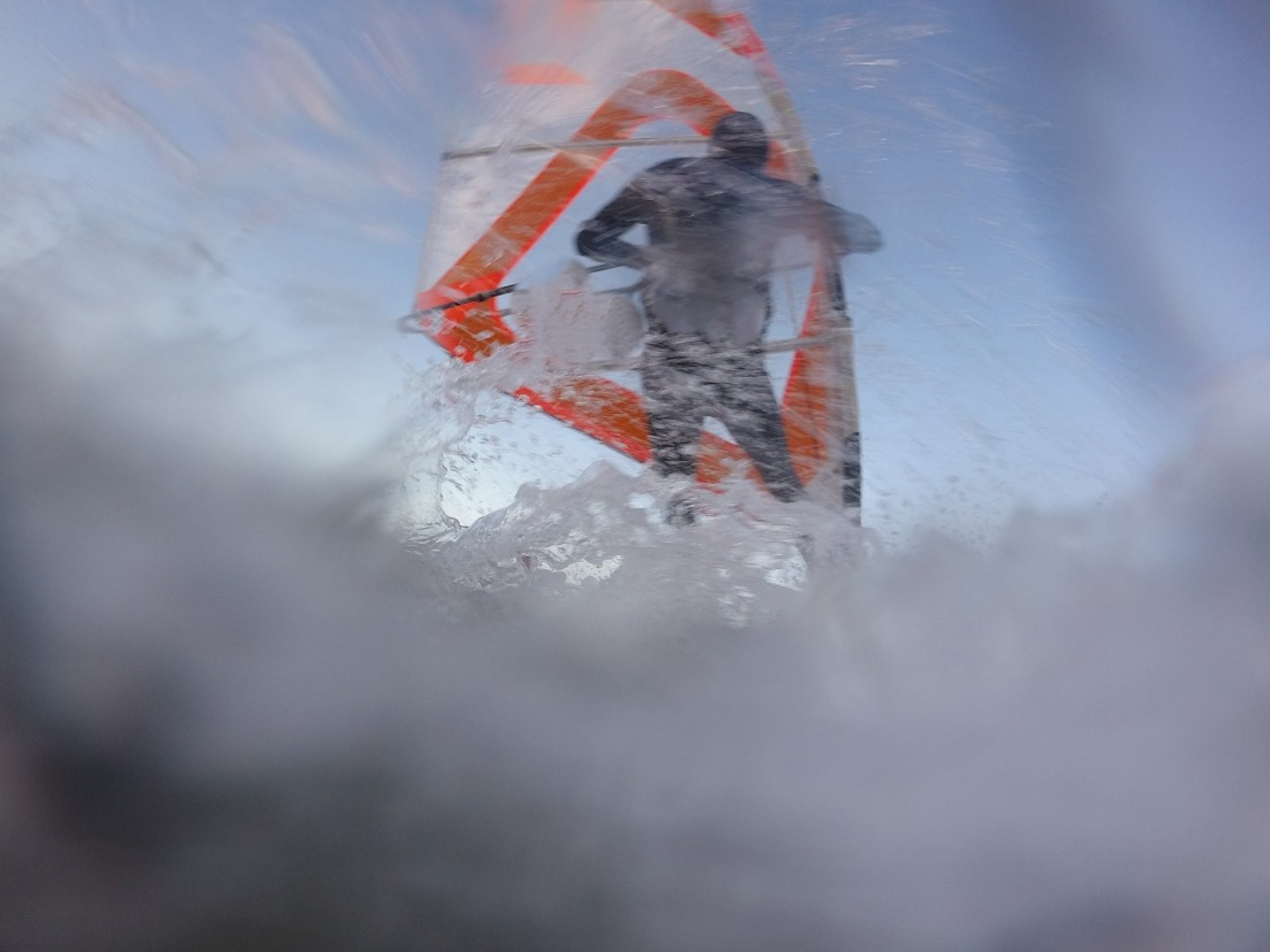 26.10.2025 - Heiligenhafen