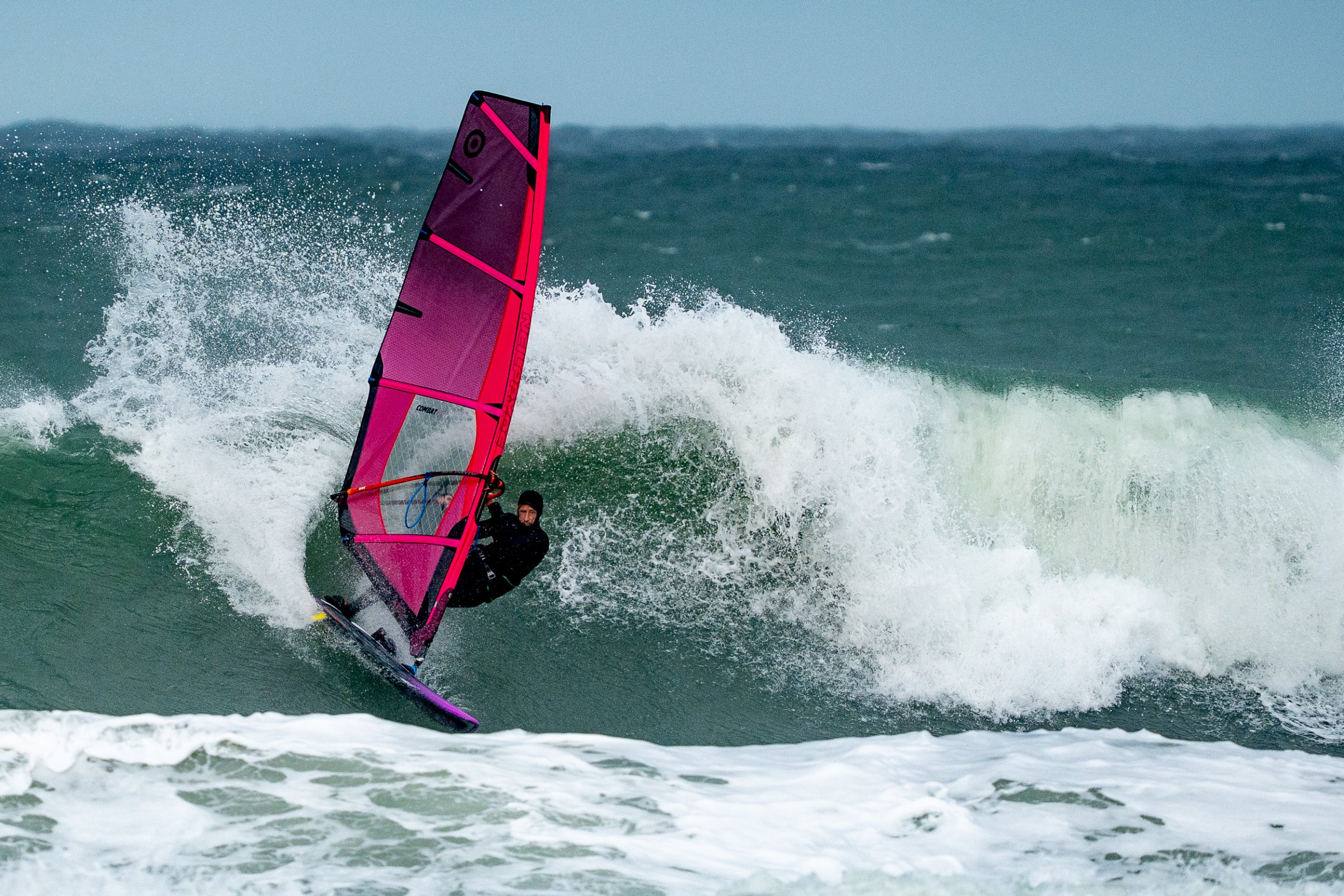 28.10.2025 - Klitmøller