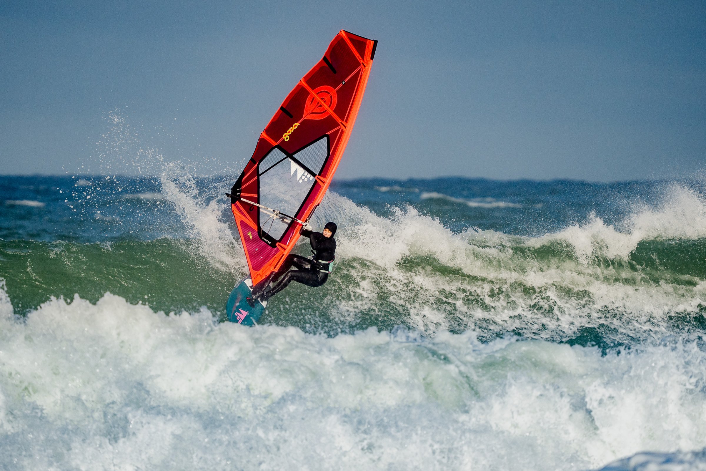 28.10.2025 - Klitmøller