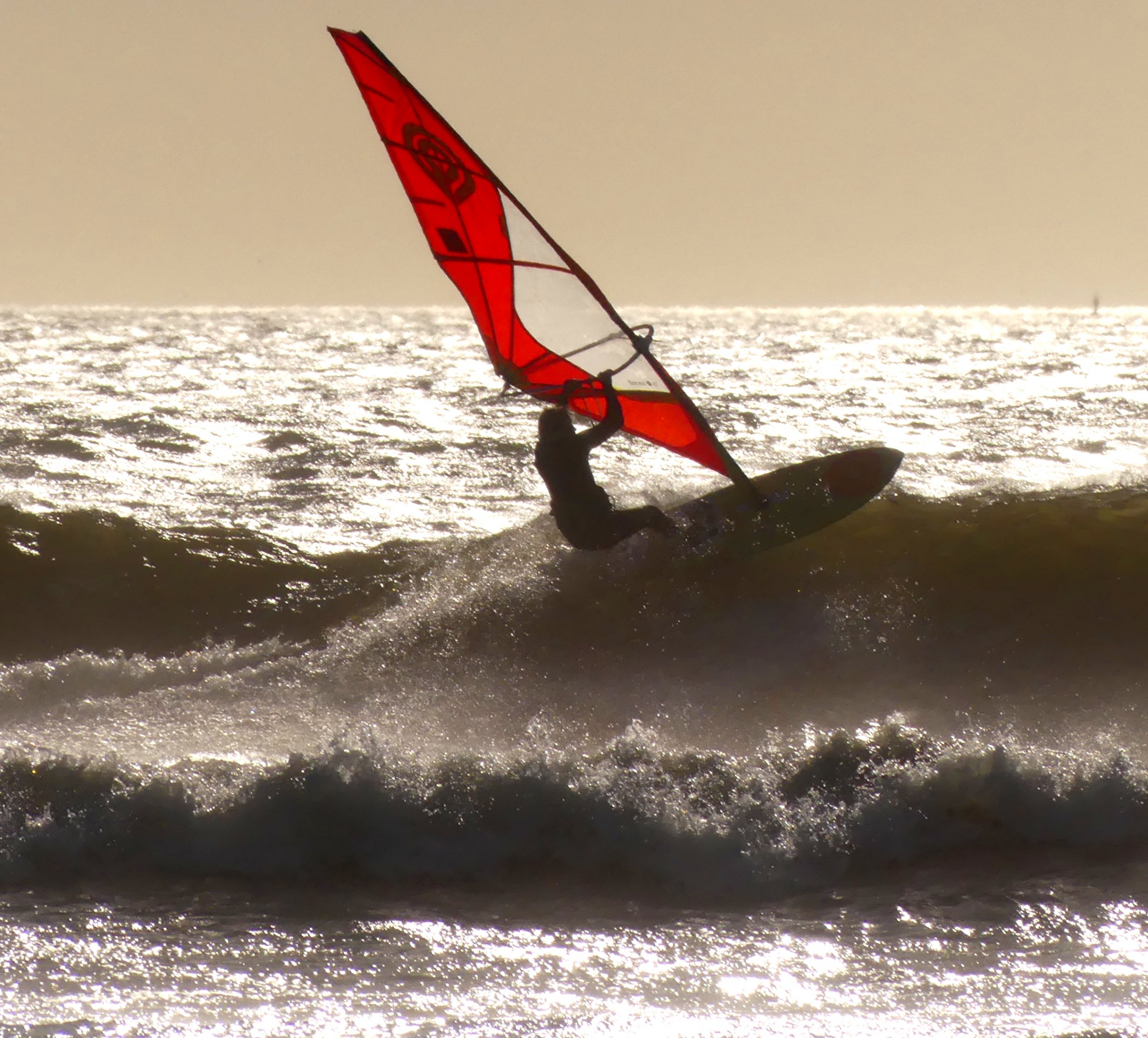 02.11.2025 - Sunset Beach SA