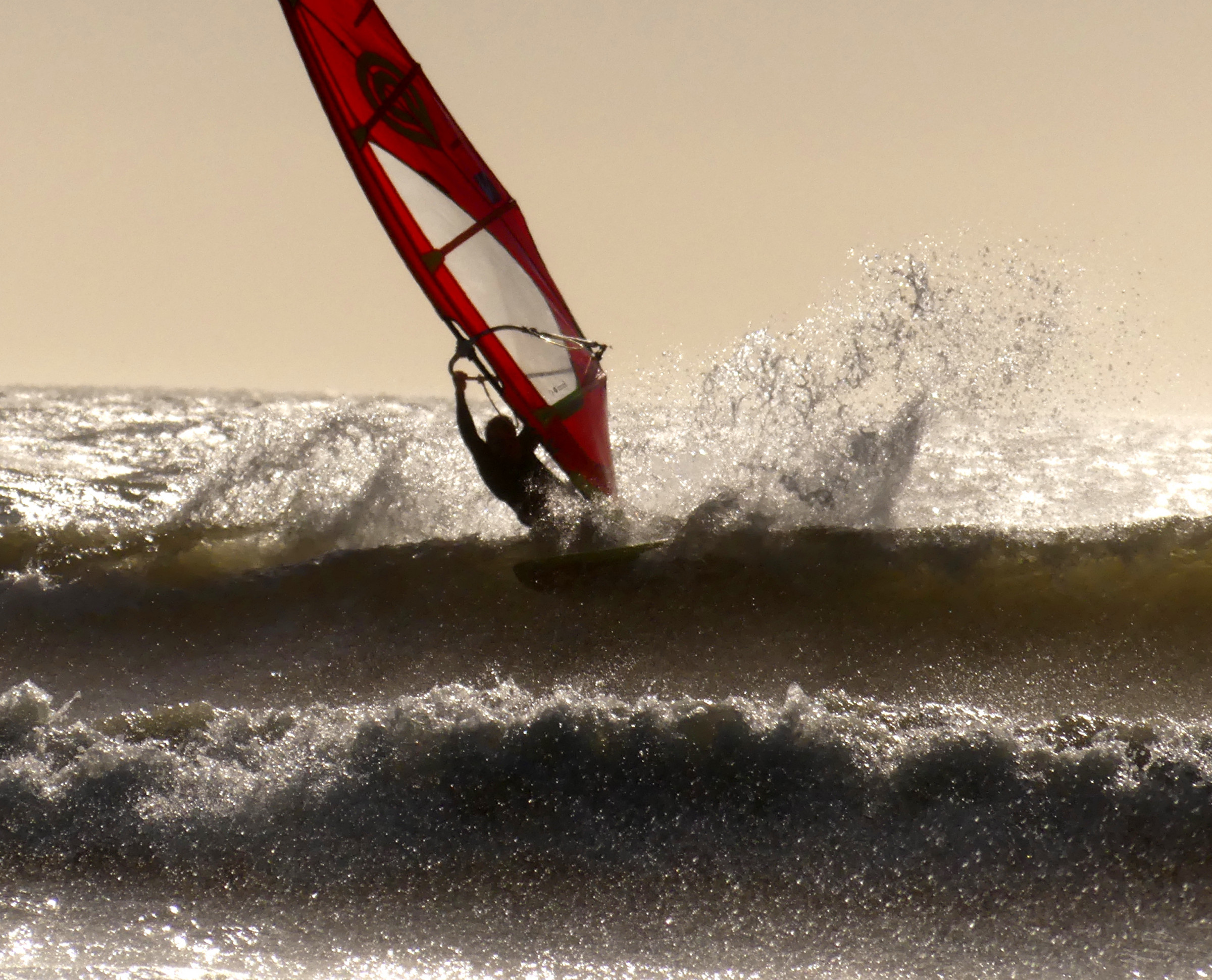 02.11.2025 - Sunset Beach SA