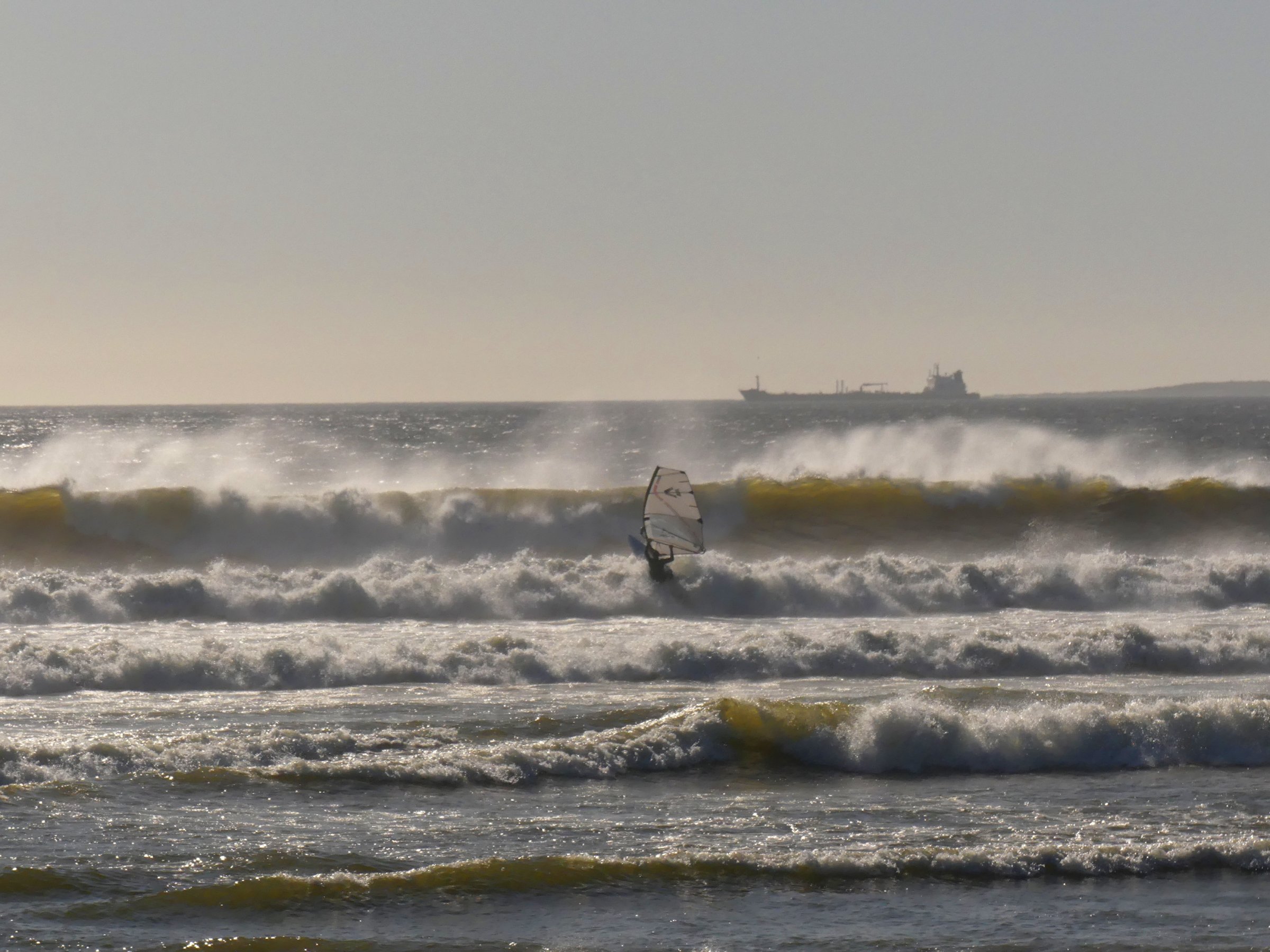 02.11.2025 - Sunset Beach SA