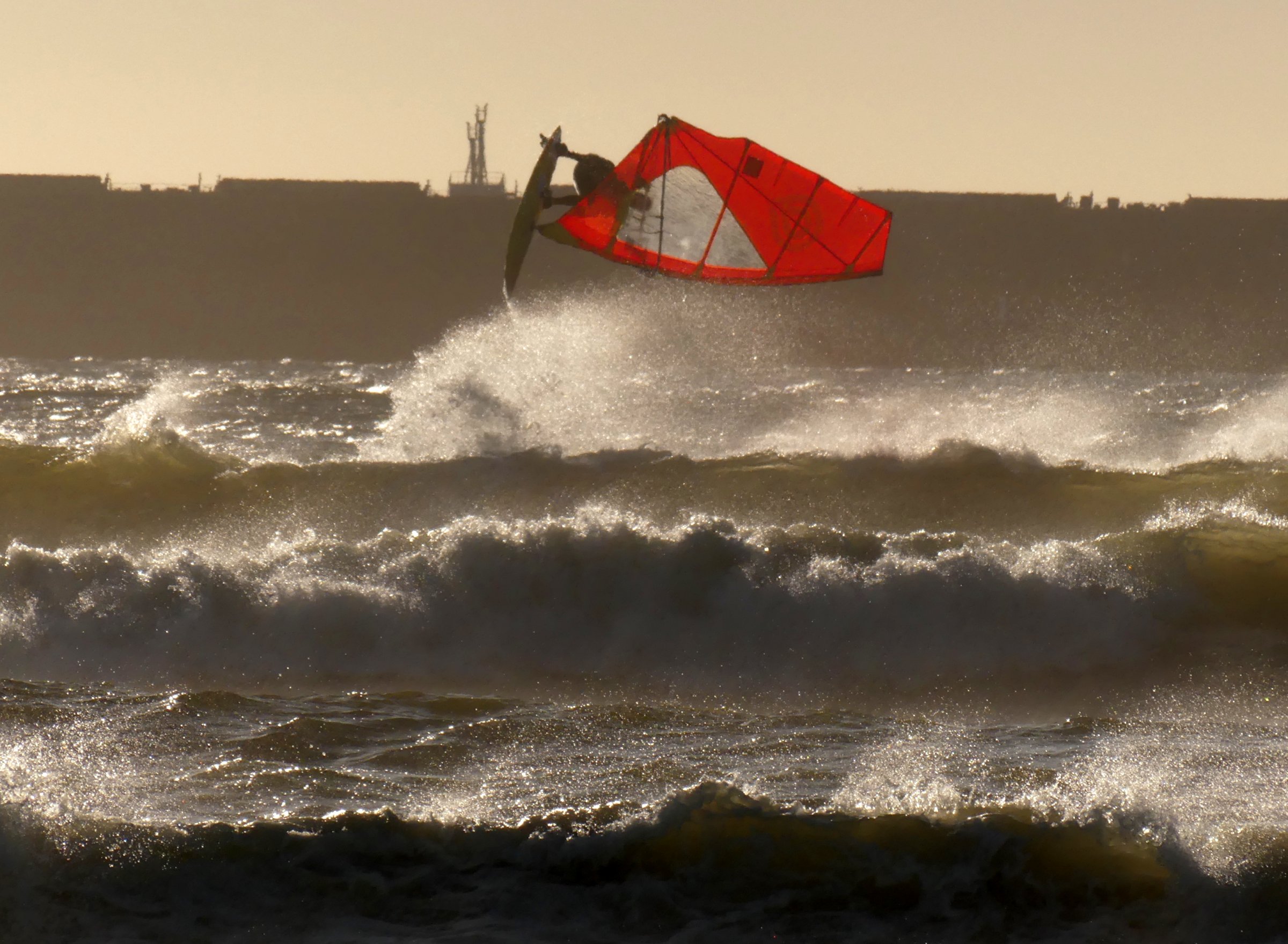 02.11.2025 - Sunset Beach SA