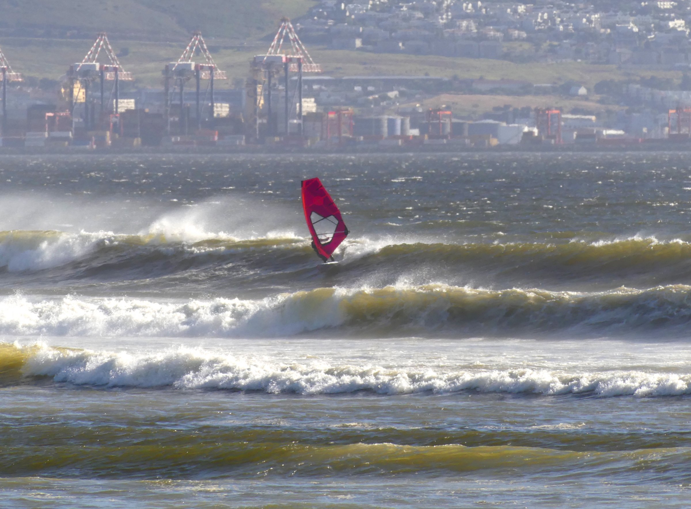 02.11.2025 - Sunset Beach SA