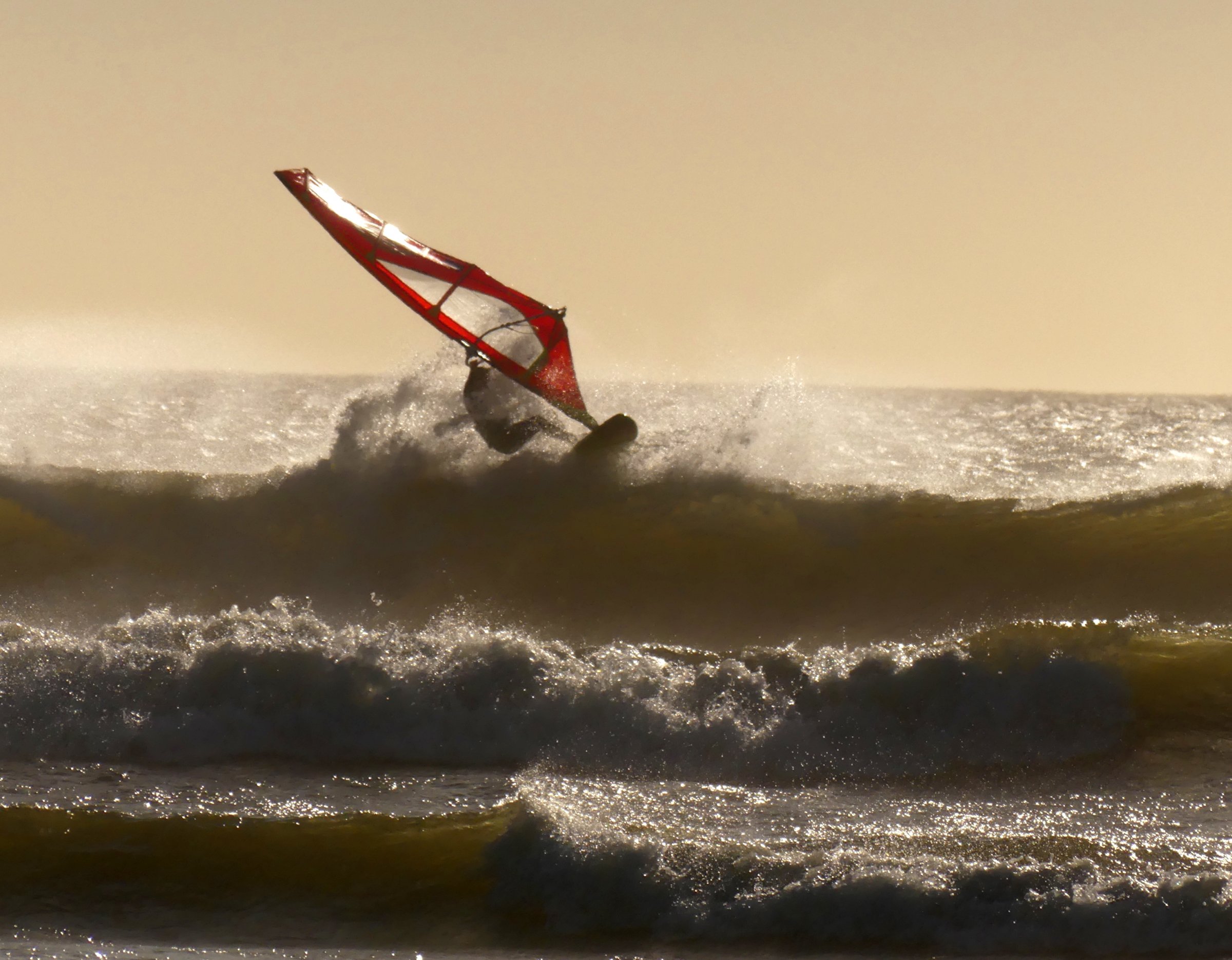 02.11.2025 - Sunset Beach SA