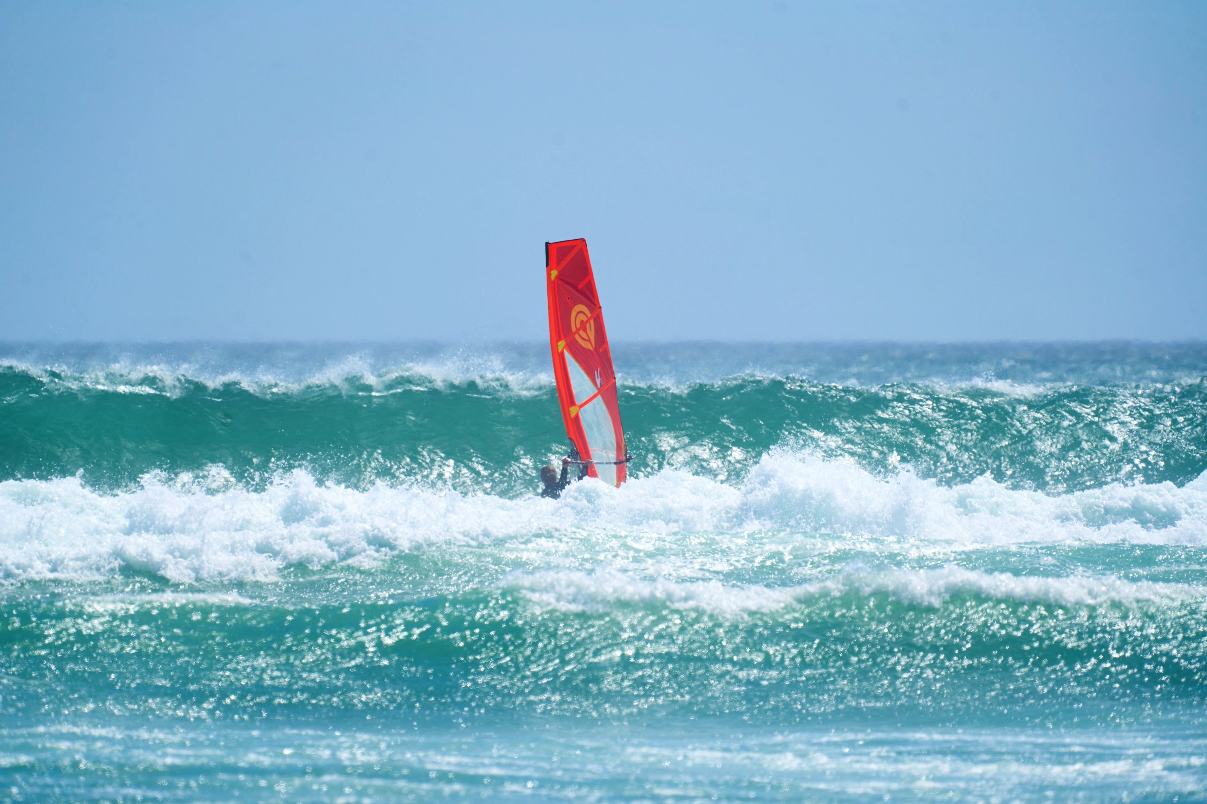 05.11.2025 - Melkbos SA