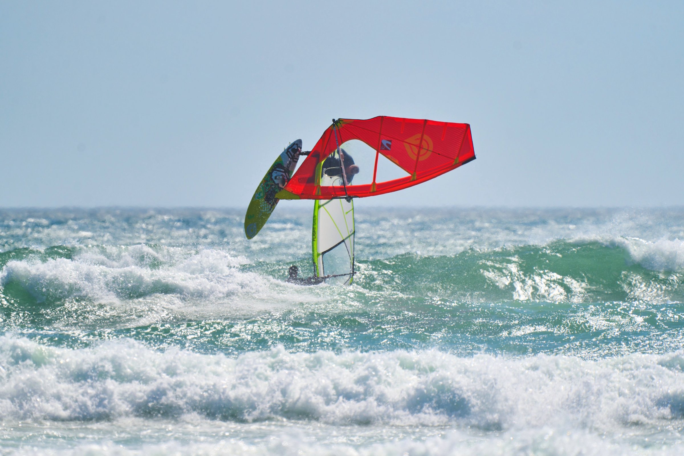 05.11.2025 - Melkbos SA