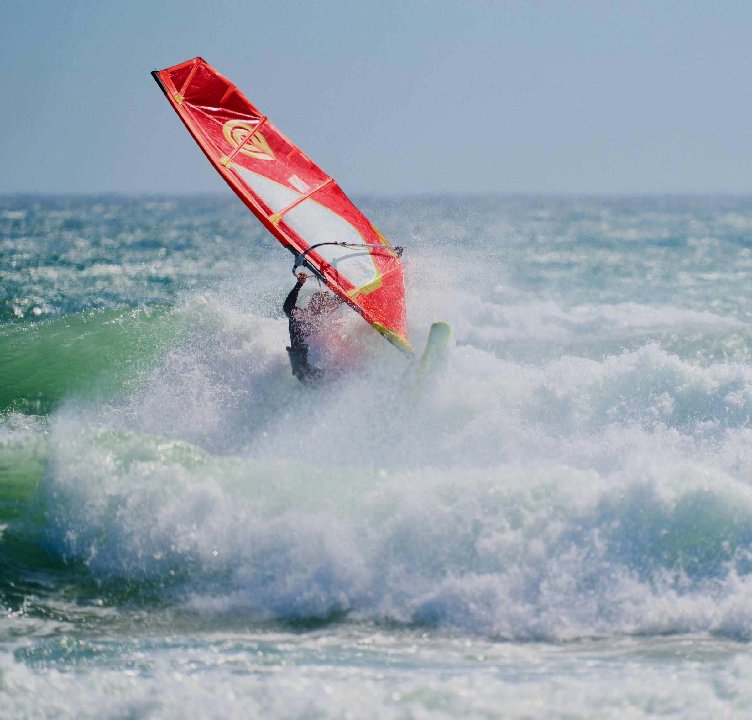 05.11.2025 - Melkbos SA