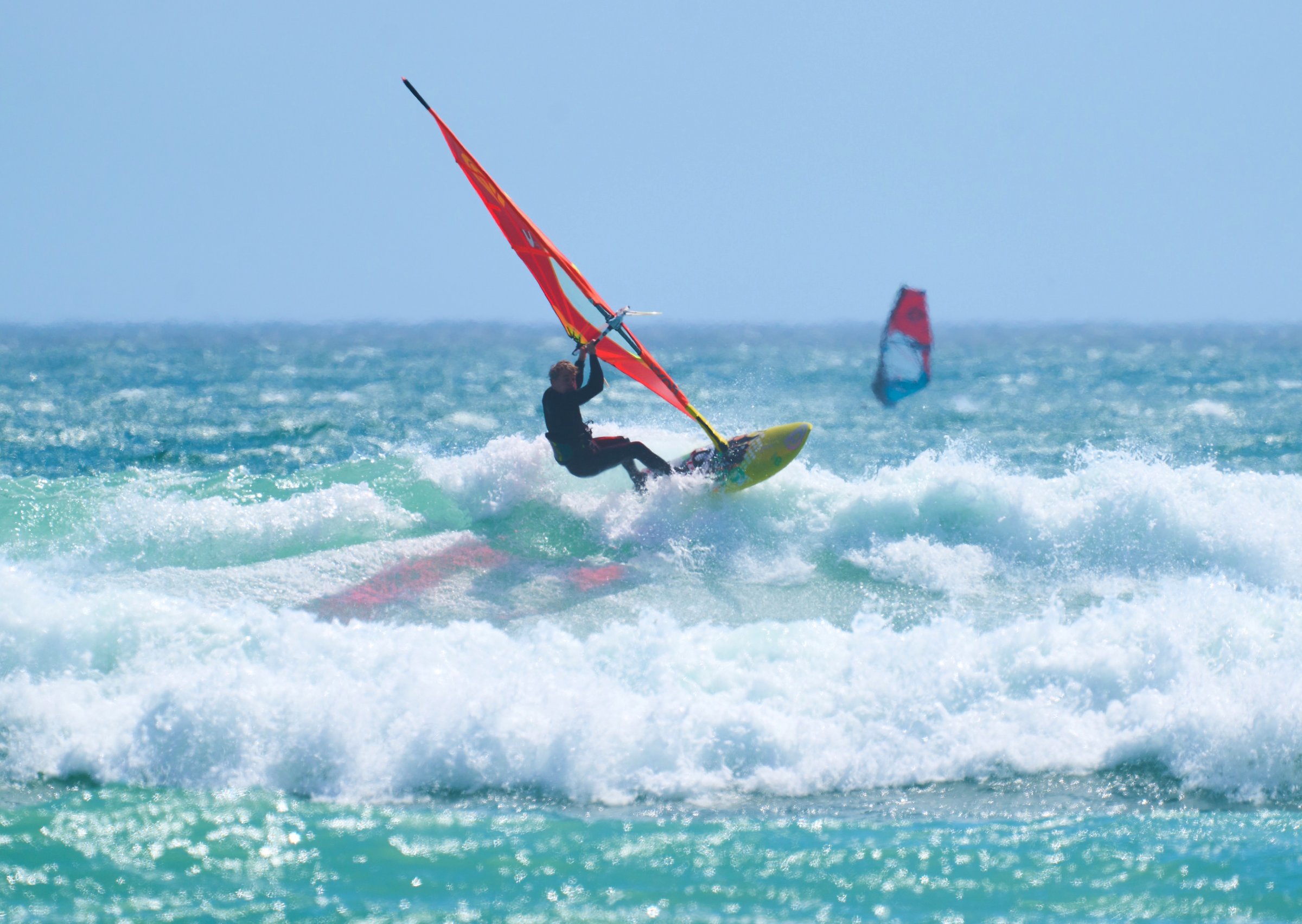 05.11.2025 - Melkbos SA